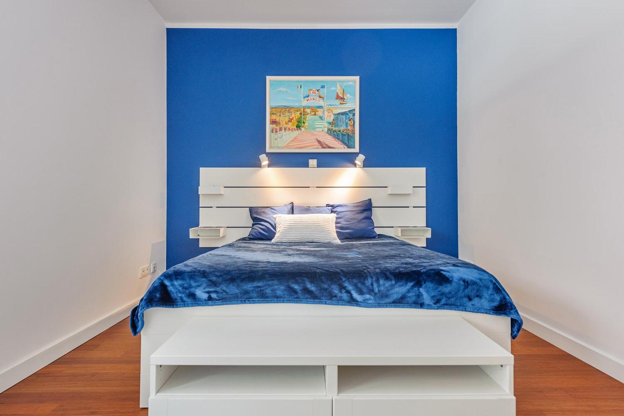 Apartment Sailor House - Neptun Park *