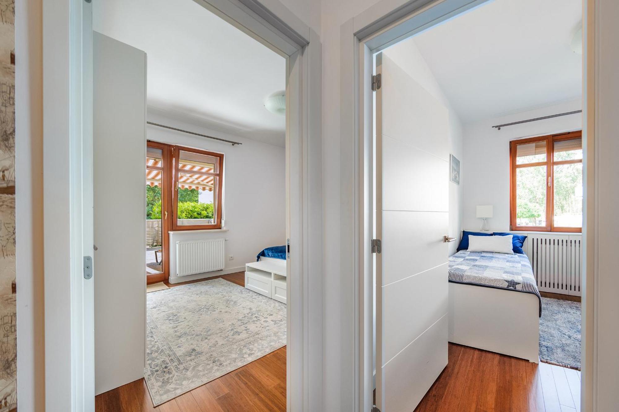 Apartment Sailor House - Neptun Park Gdansk