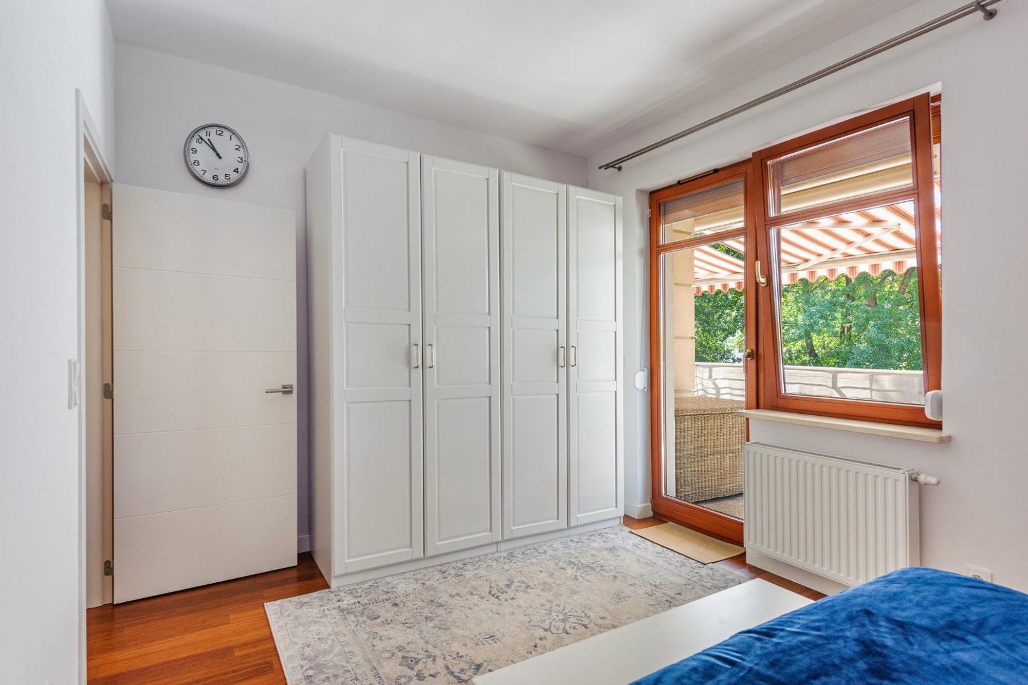 Sailor House - Neptun Park * Gdansk