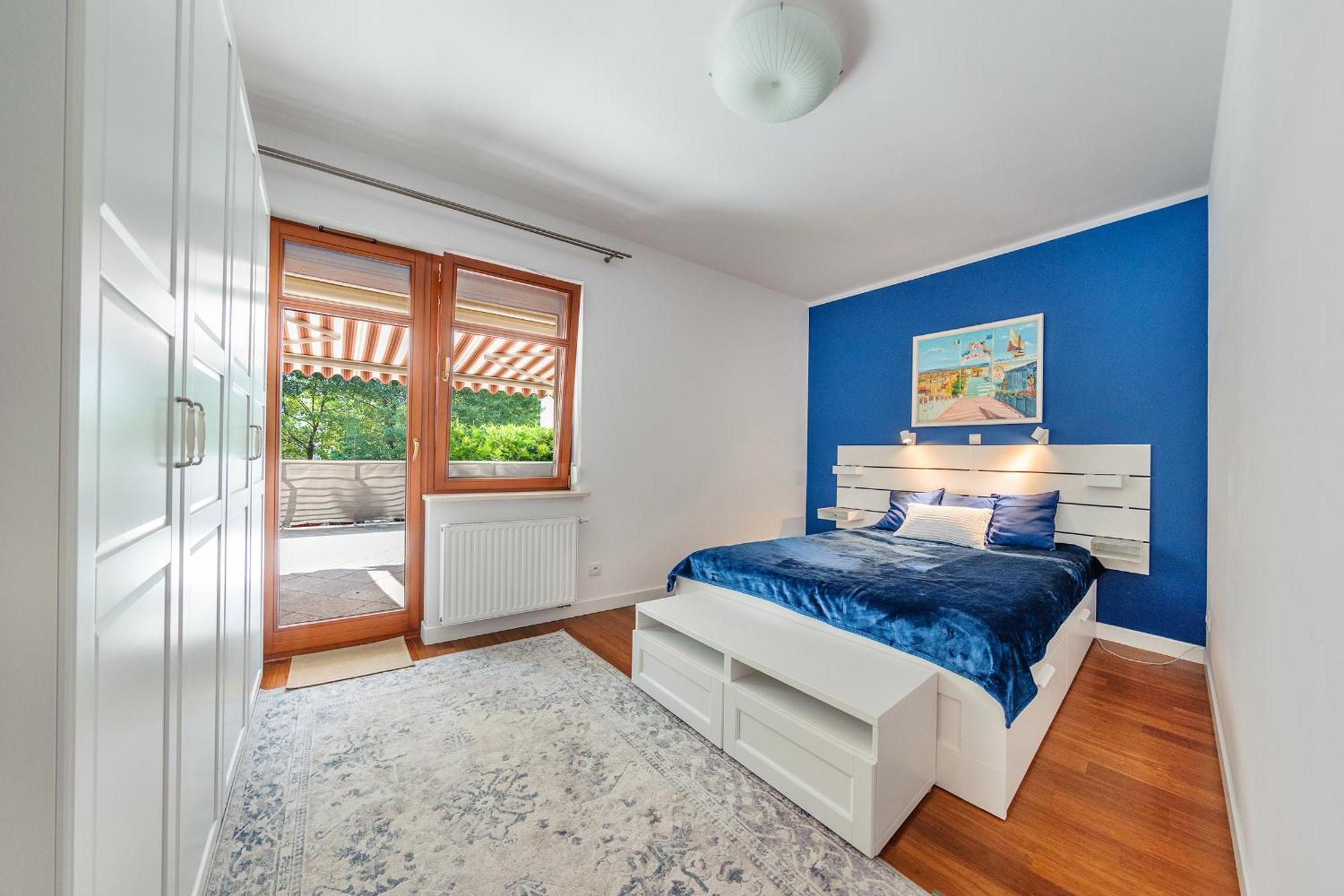 Sailor House - Neptun Park