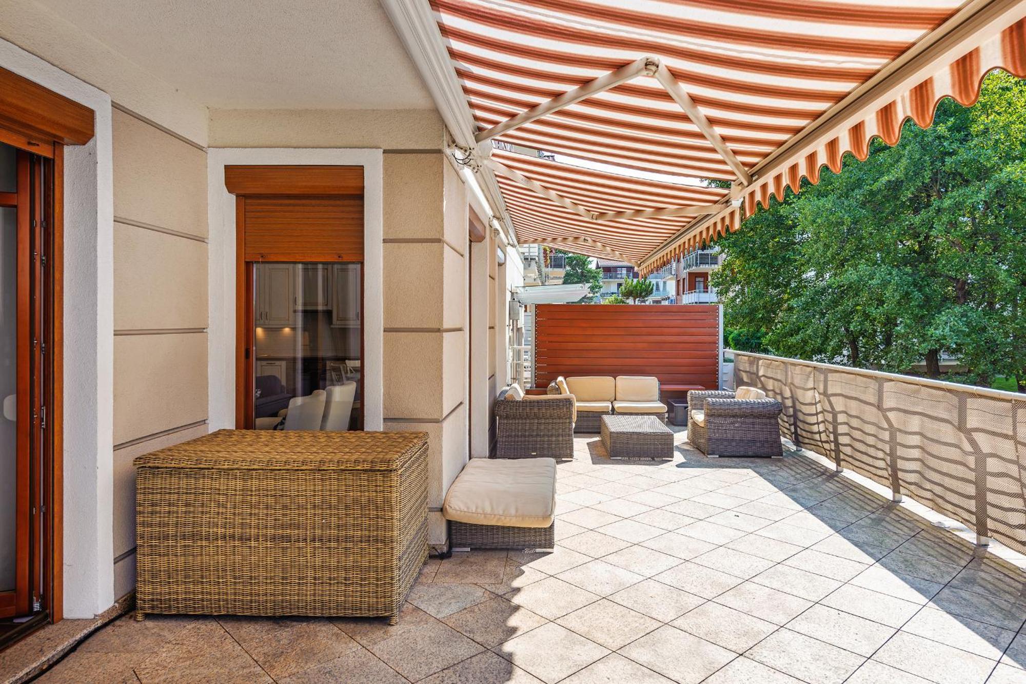 Apartment Sailor House - Neptun Park