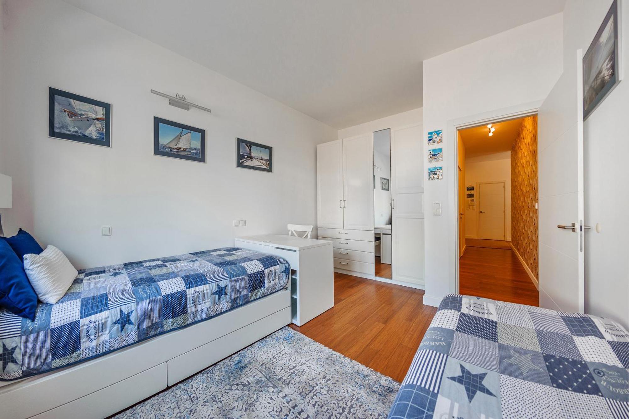 Sailor House - Neptun Park Gdansk