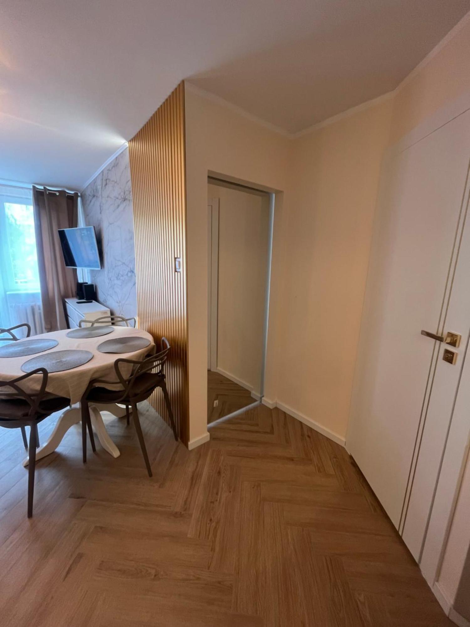 Gold Label Apartament *