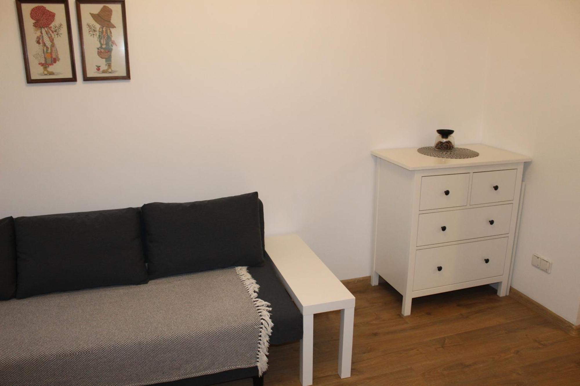 Baja Apartment