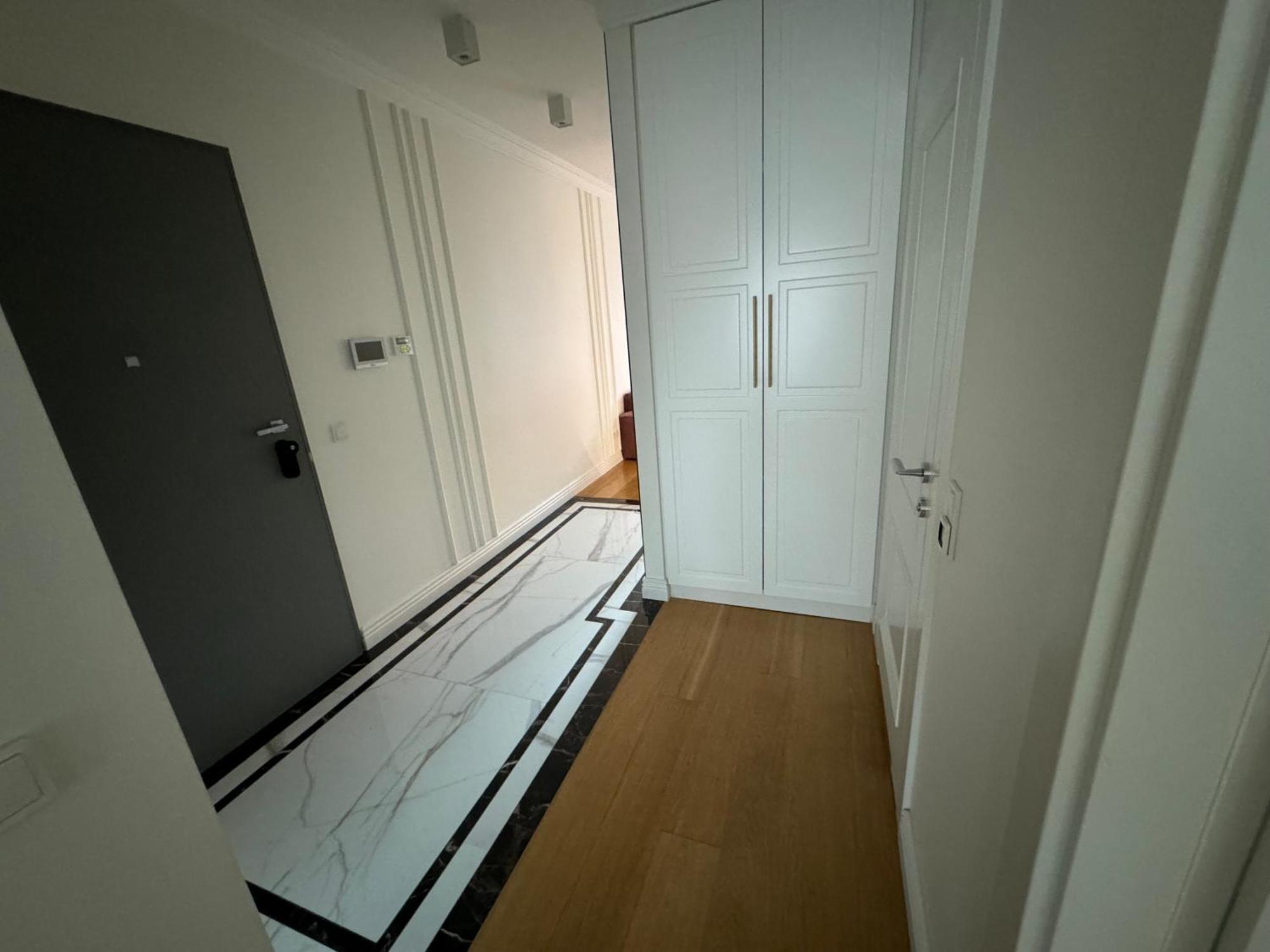 Zielone Srodmiescie Na Osiedlu River View Apartment Danzig