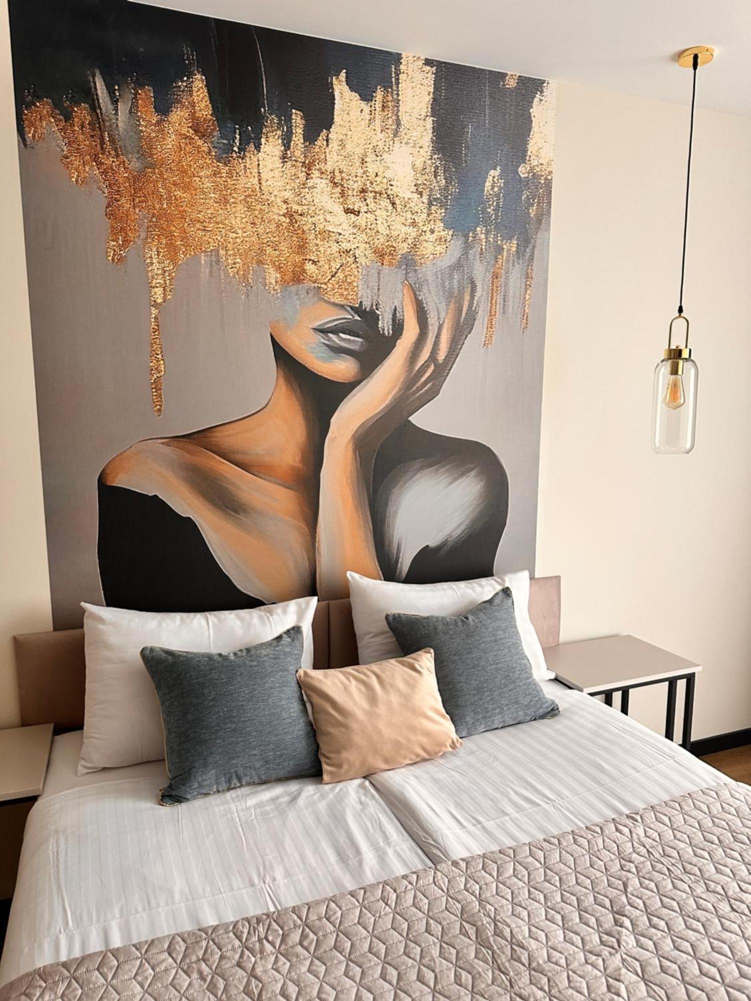 Hudson Butikowe Bed & Breakfast *