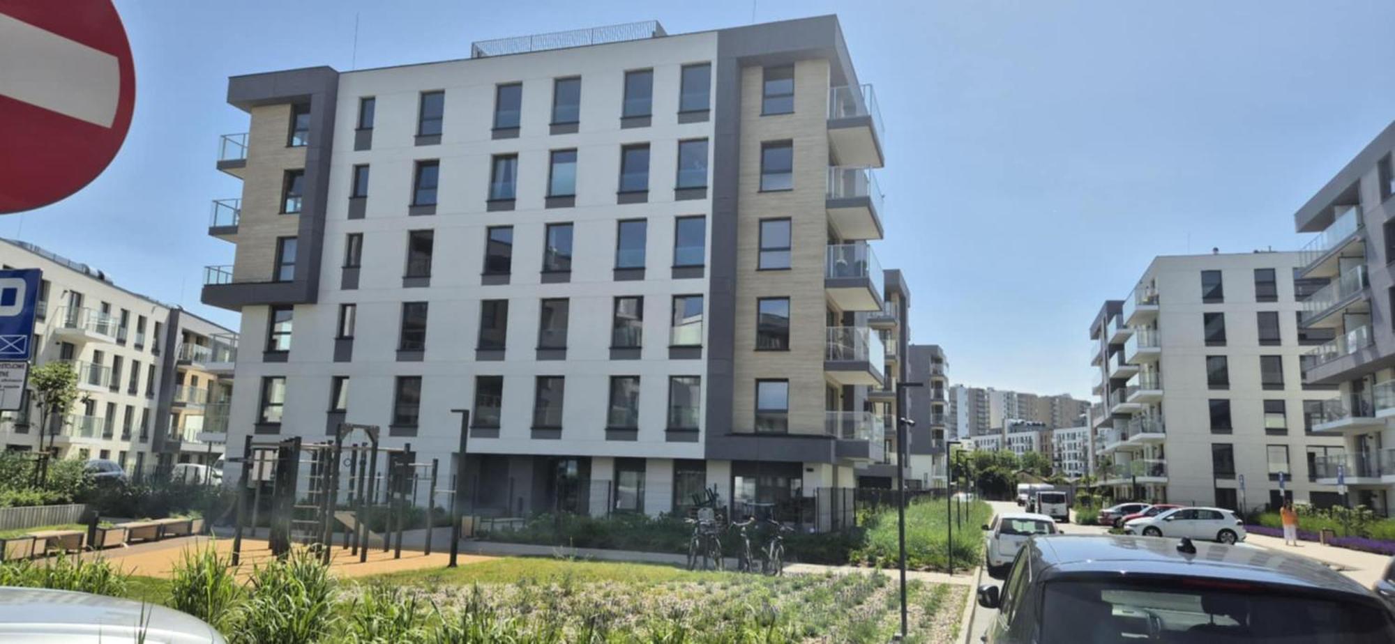 Letnica Sunny Spot Apartment *