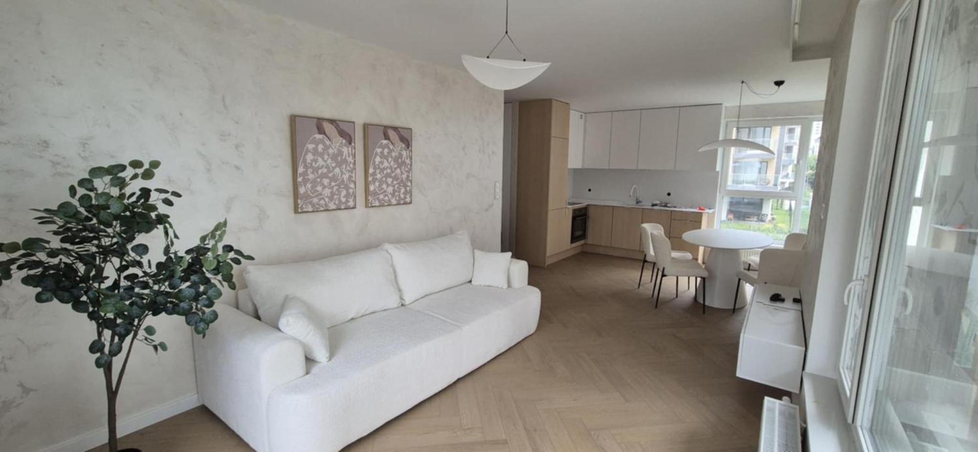 Letnica Sunny Spot Apartment