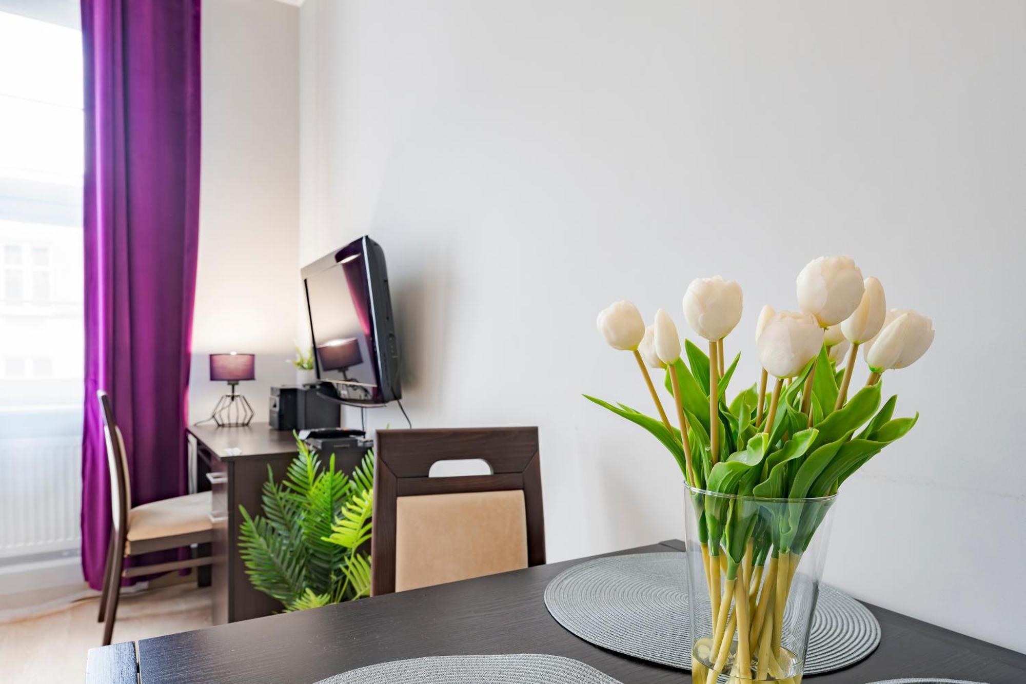 Apartment Amber Gdansk