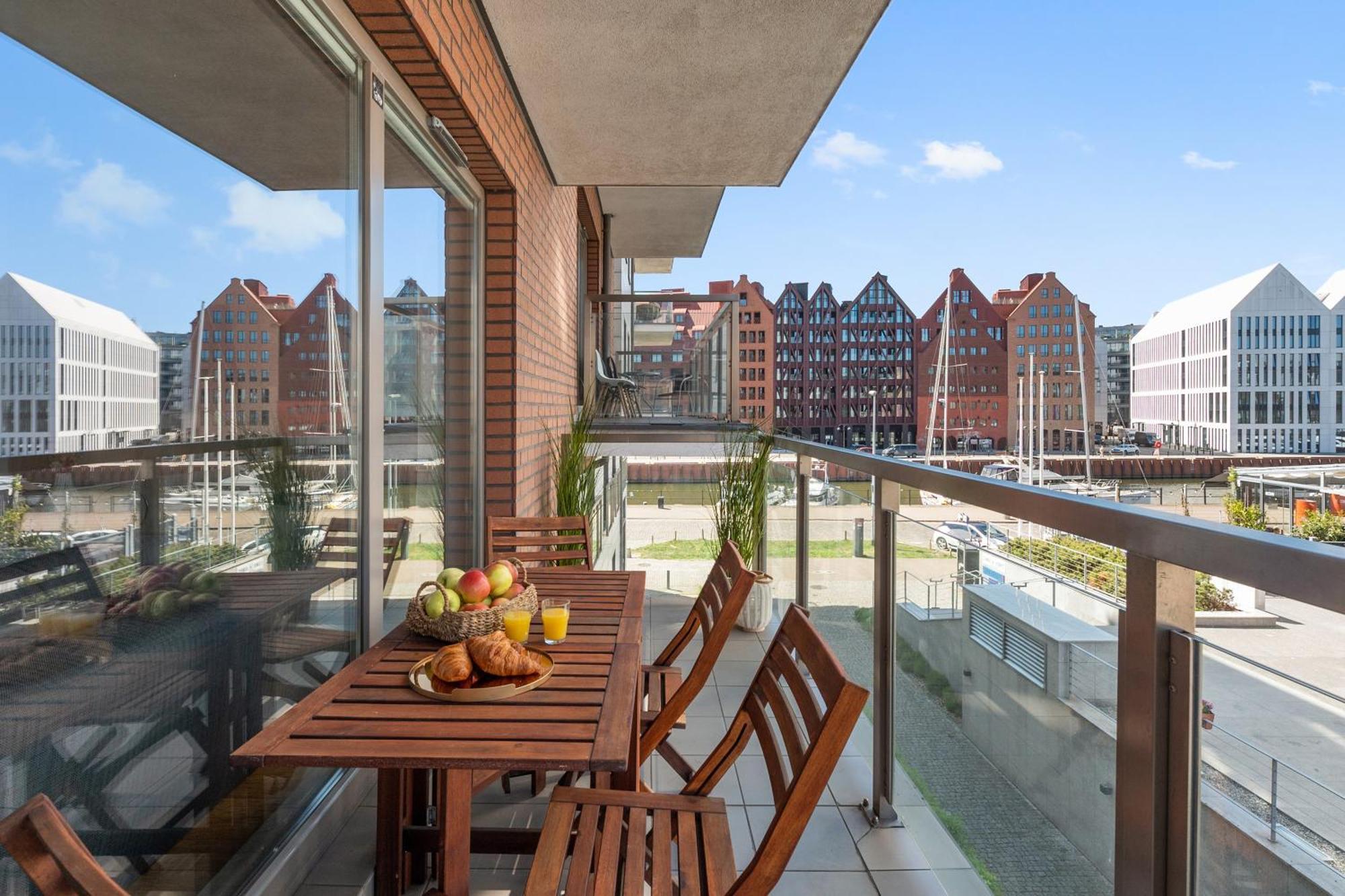 Waterlane Riverside - Spa, Pool, Gym & Parking By Downtown *