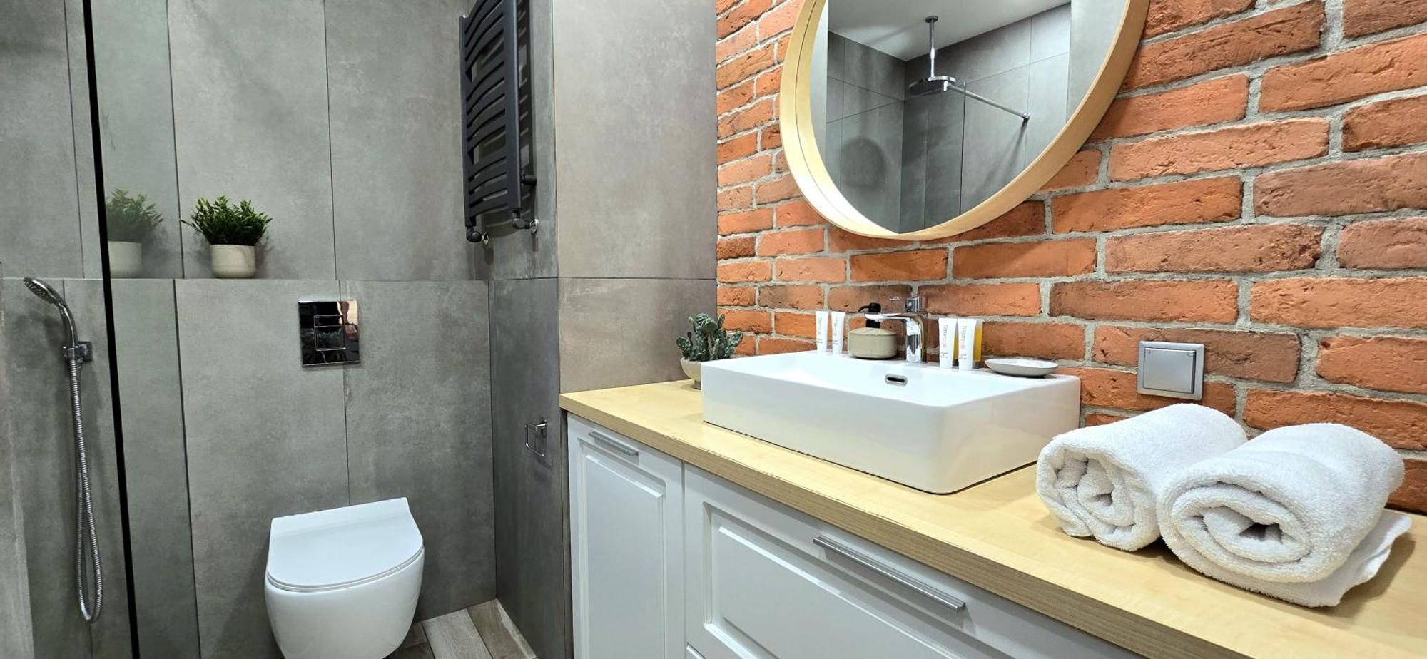 Triapart Urban Garden By Triapart Apartment Gdansk