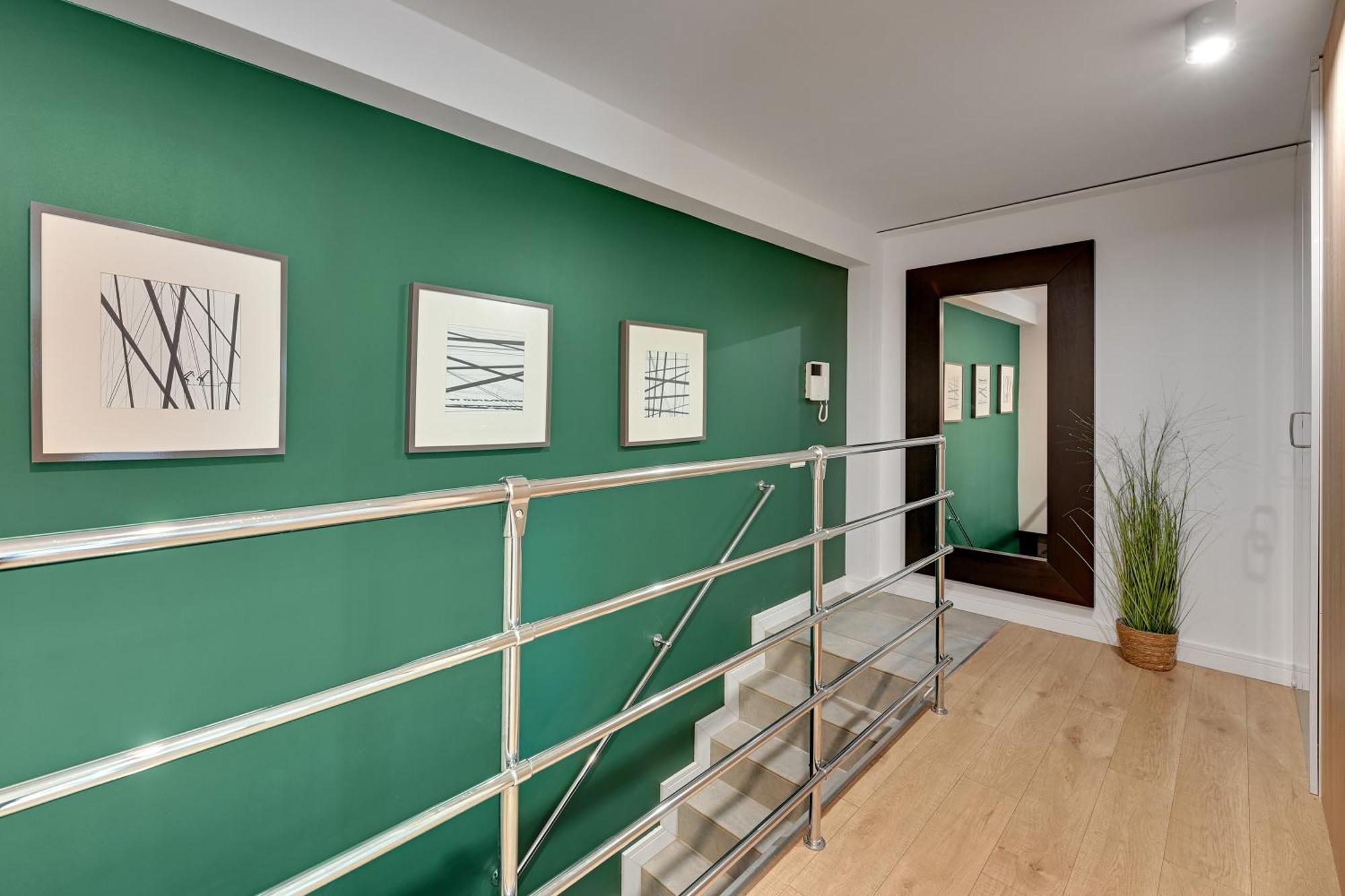 Waterlane Riverside Spa, Pool & Gym By Downtown * Gdansk