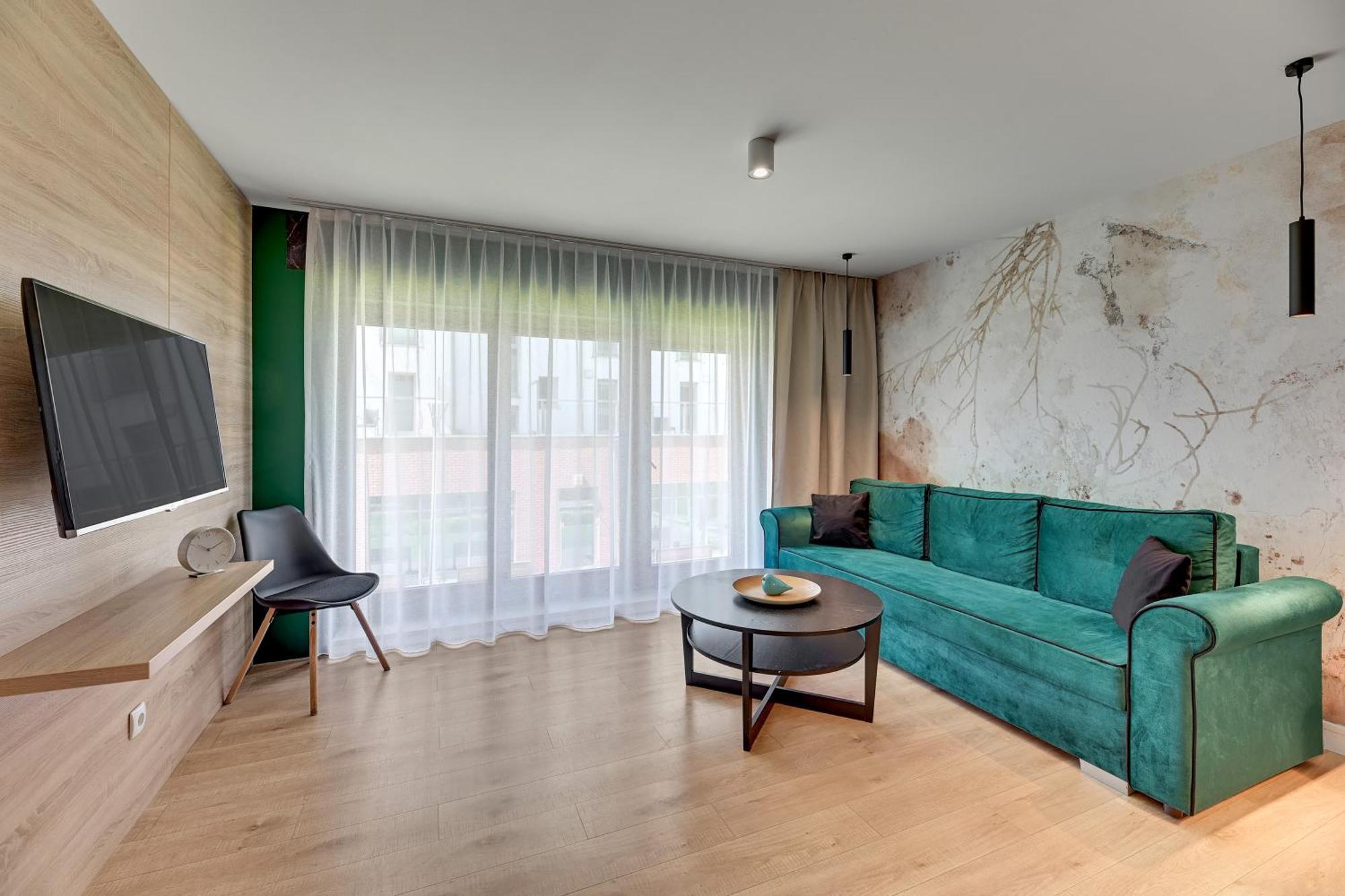 Waterlane Riverside Spa, Pool & Gym By Downtown Apartment
