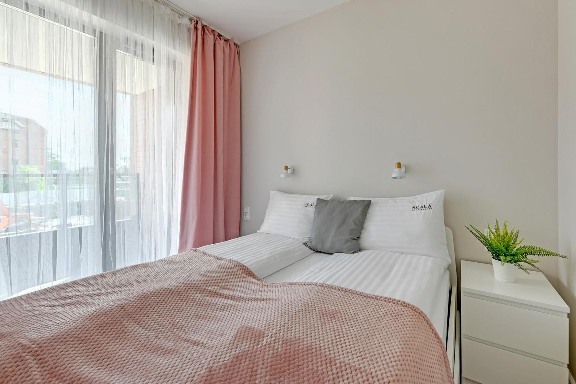 Scala 60c Center & By Lion Aparthotel