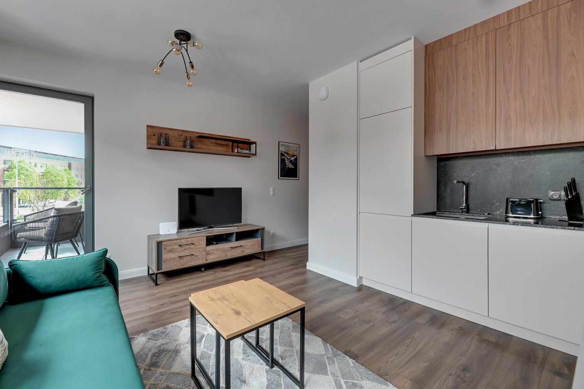 Huoneisto Scala 60c Center By Lion *