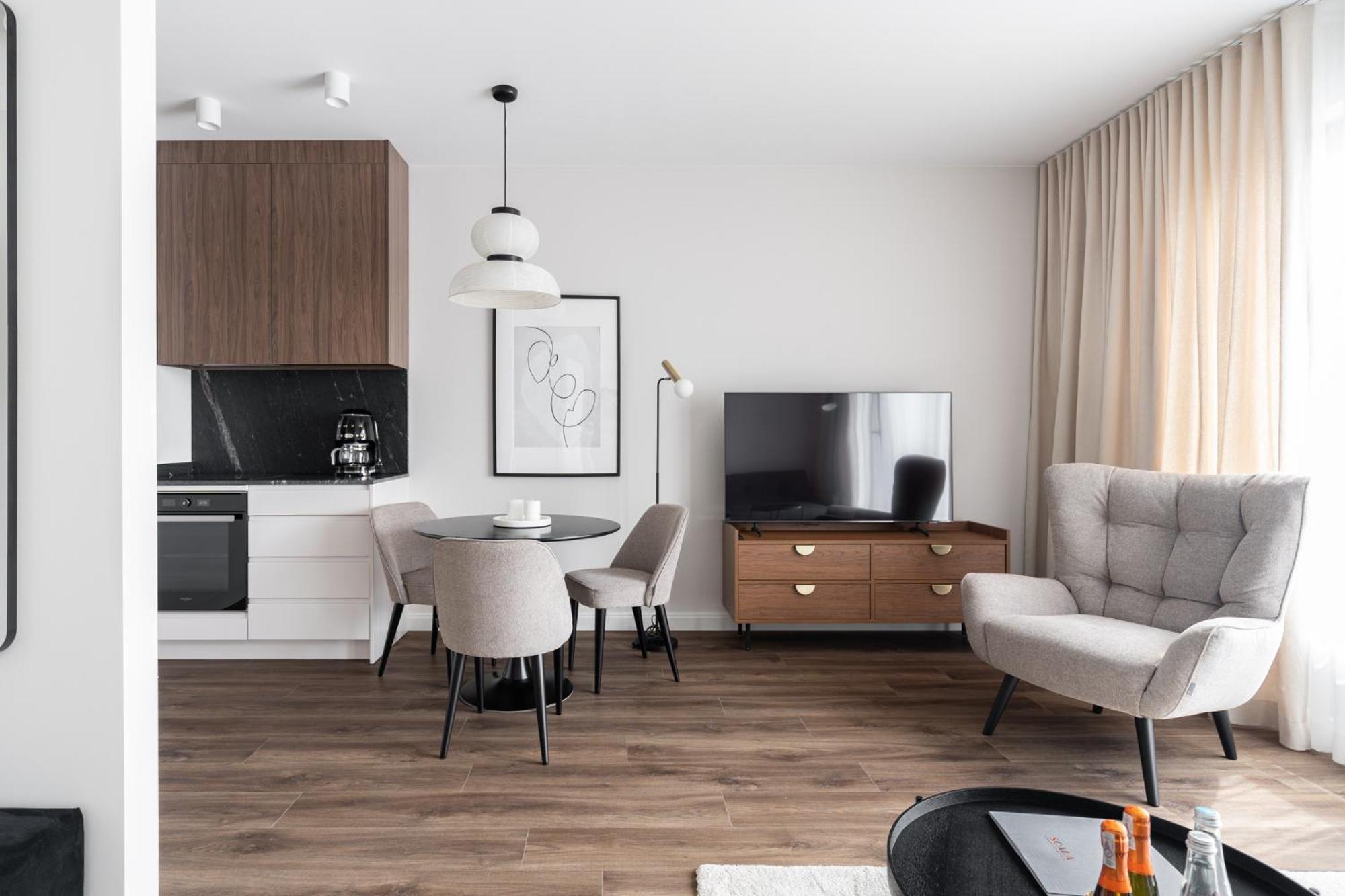 Scala 60c Center By Lion Huoneisto *