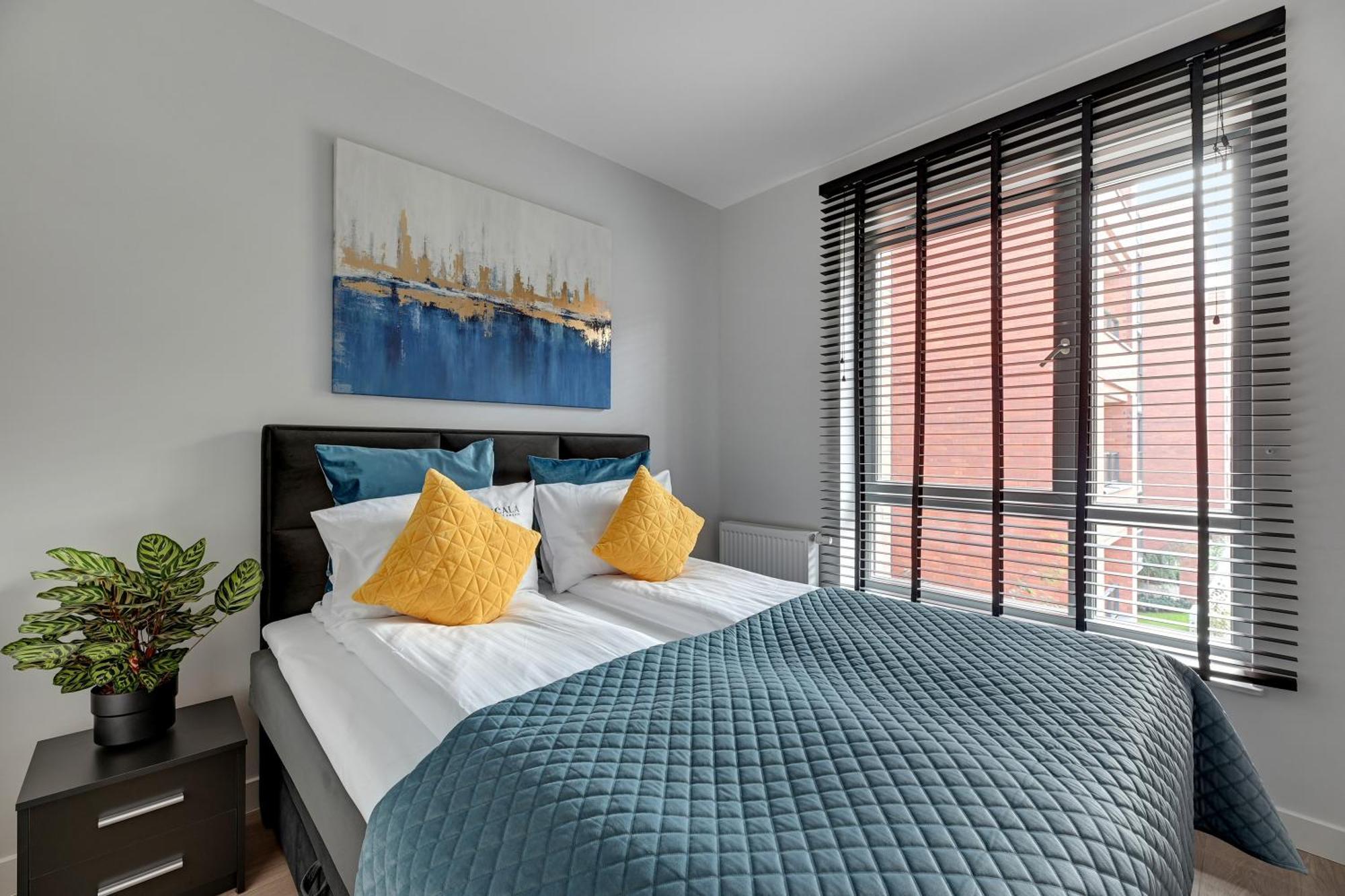 Apartment Scala 60c Center By Lion