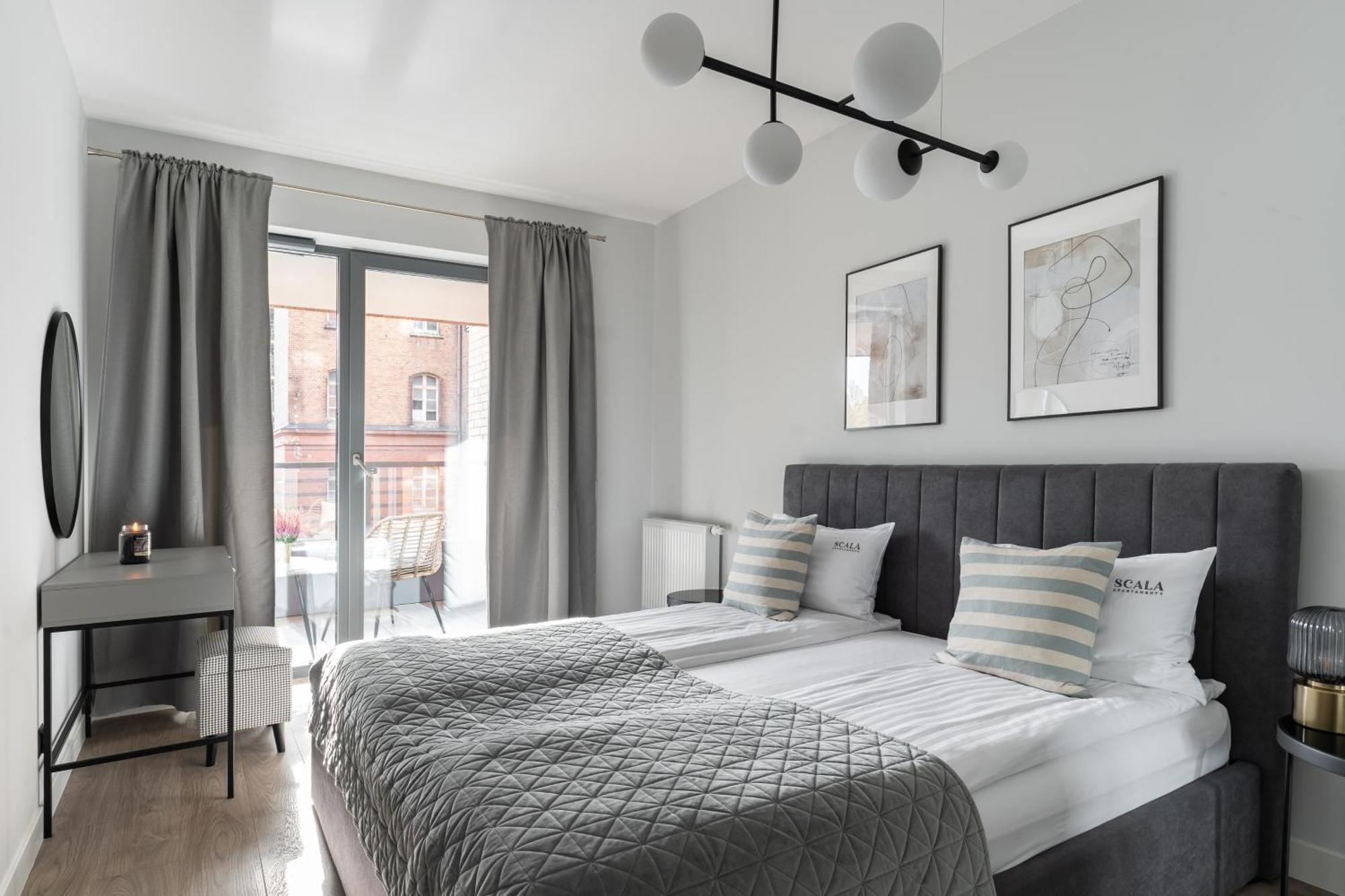 Lion - Scala Center Apartments&parking Iib Apartment