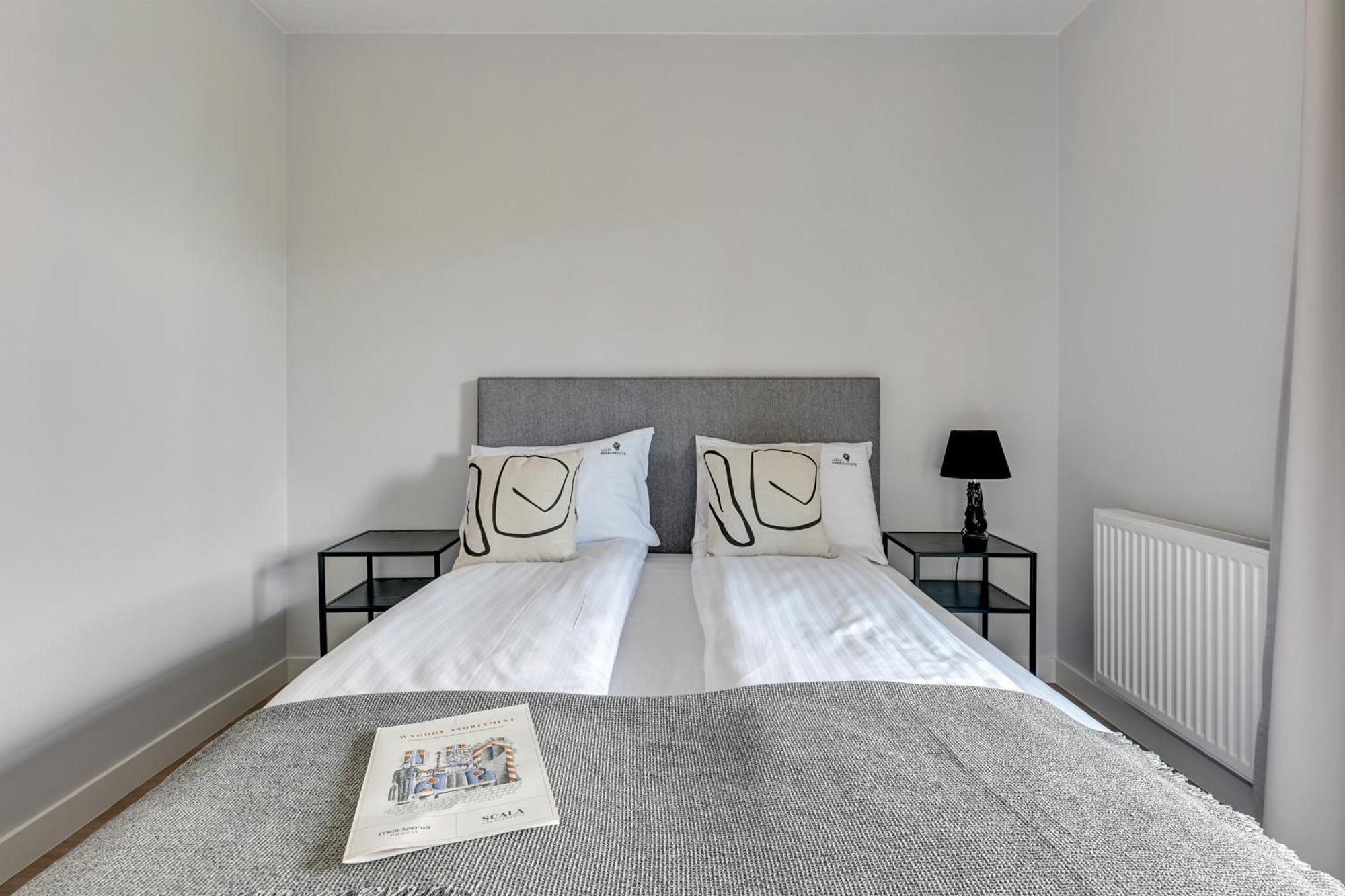 Apartment Scala 60ca Center & By Lion
