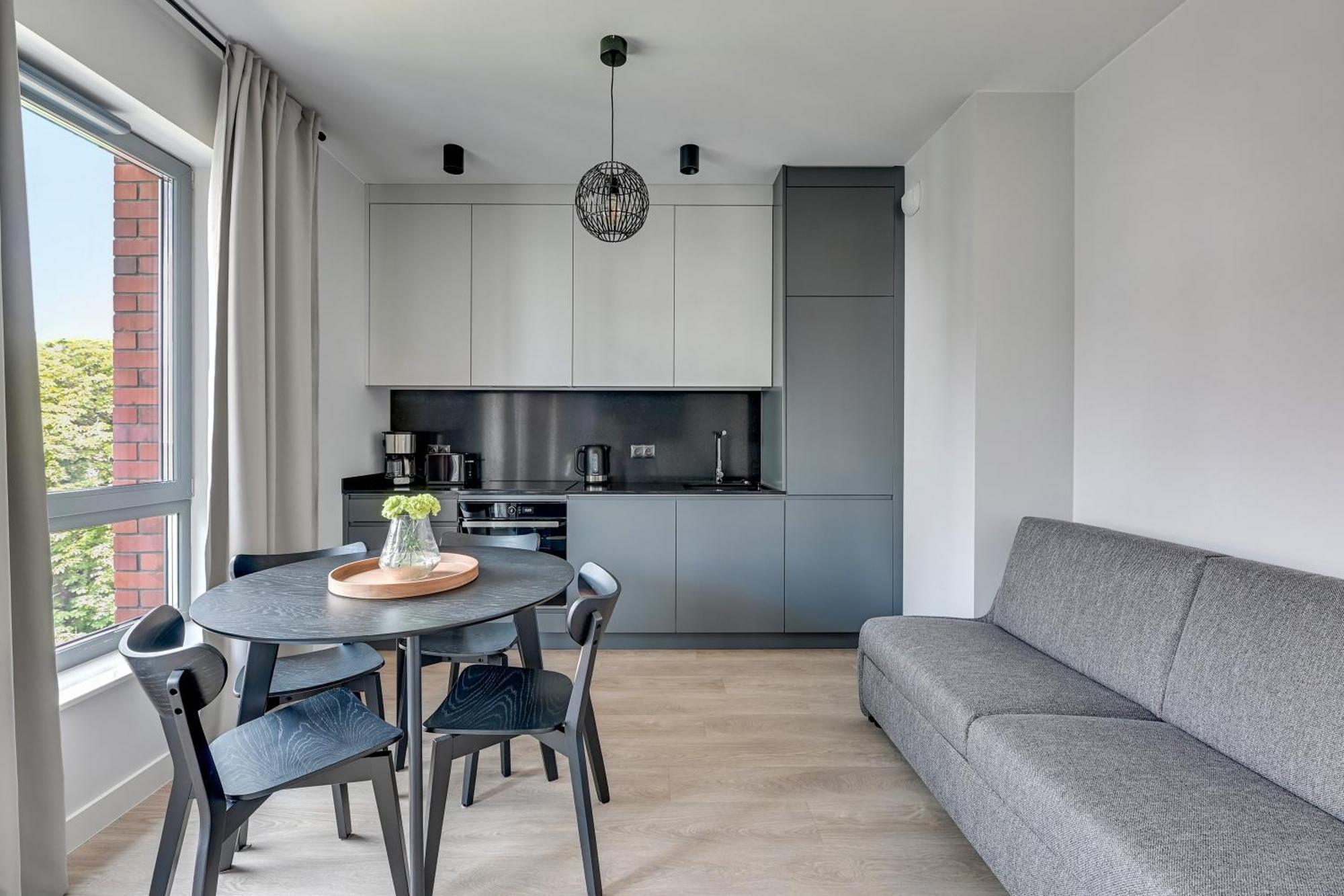Apartment Scala 60ca Center & By Lion