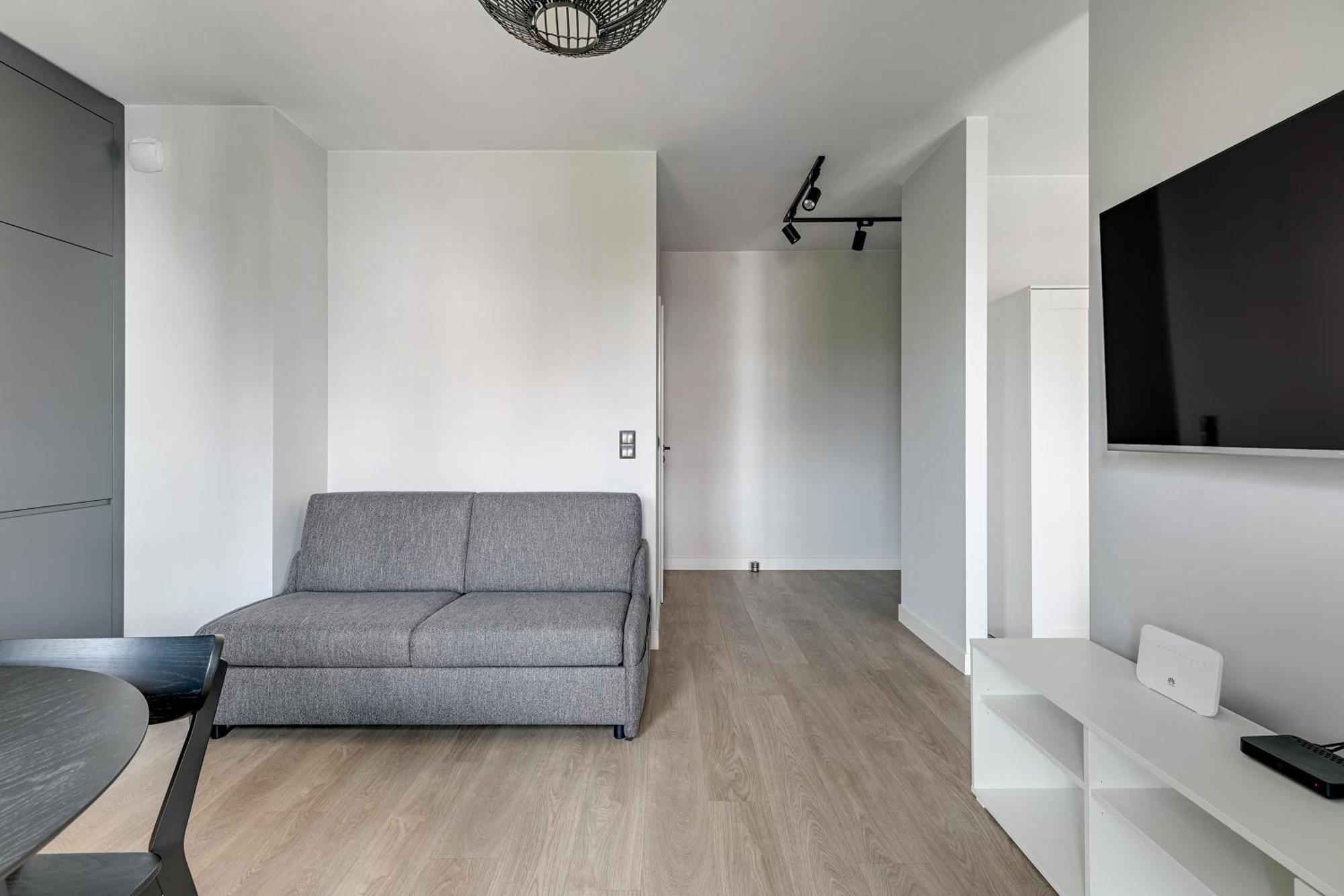 Apartment Scala 60ca Center & By Lion