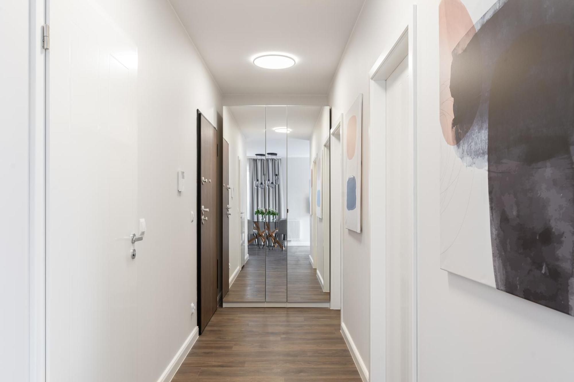 Apartment Scala 60ca Center & By Lion
