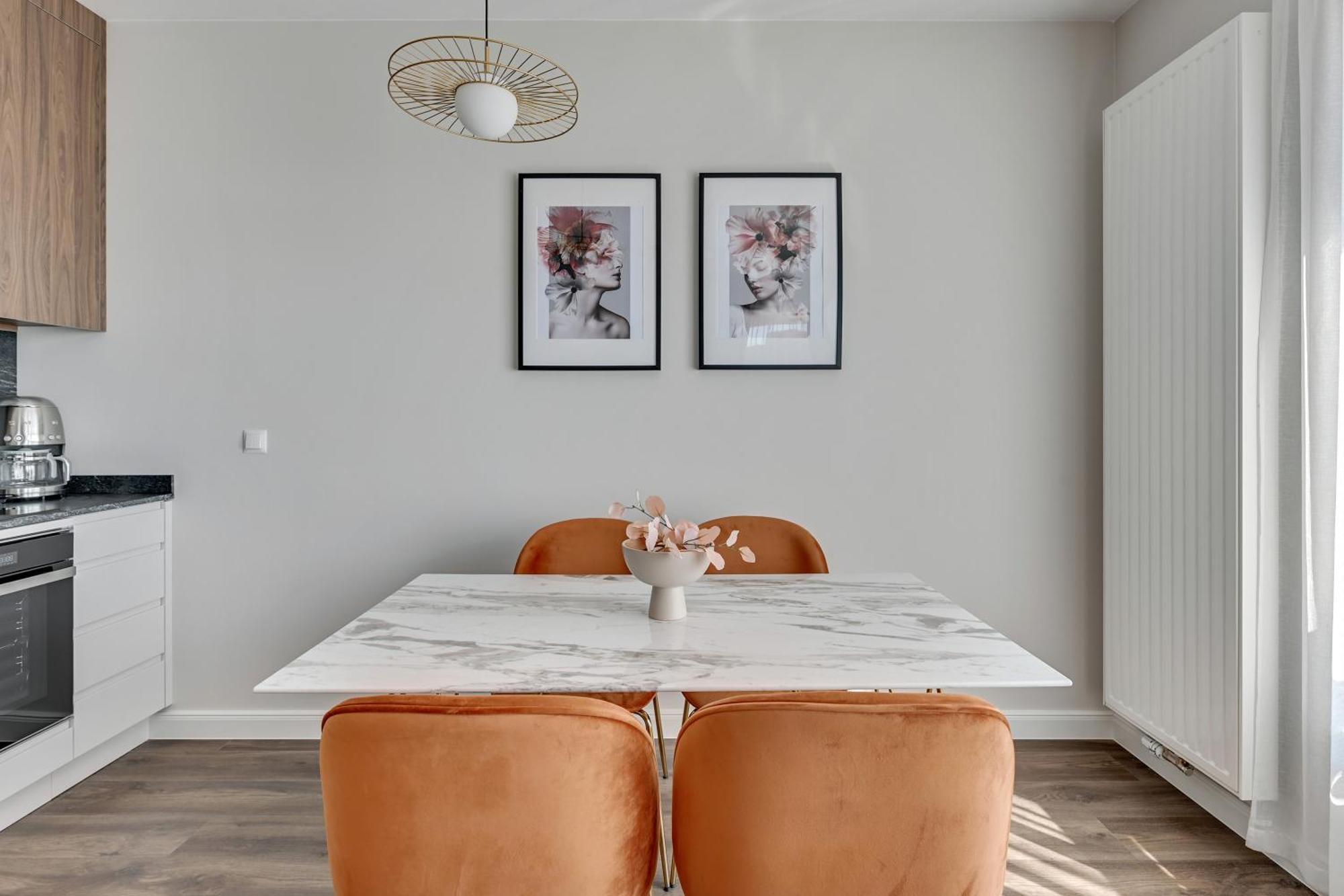 Apartment Scala Center With Parking By Lion *