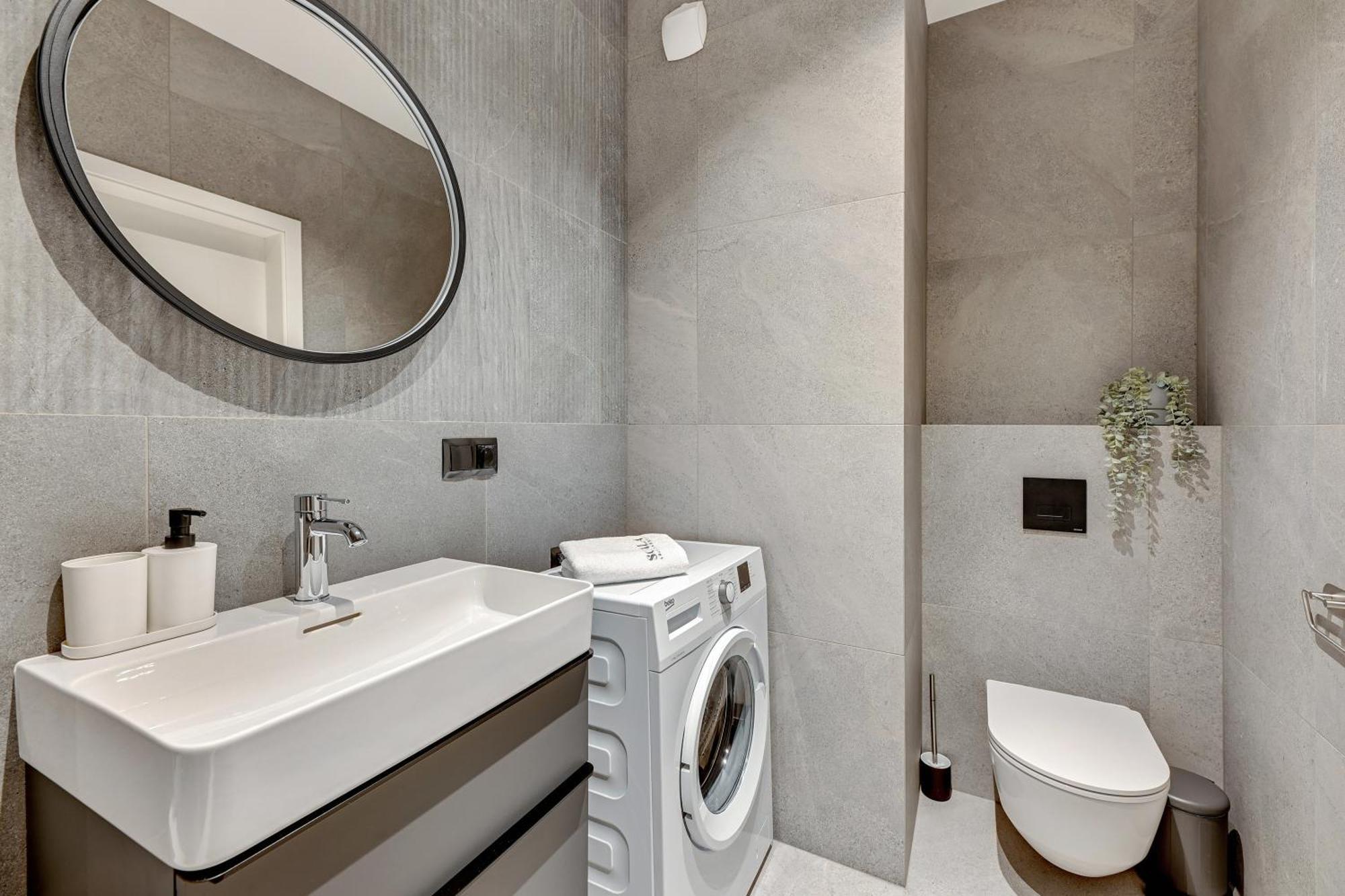 Apartment Scala Center & By Lion Gdansk