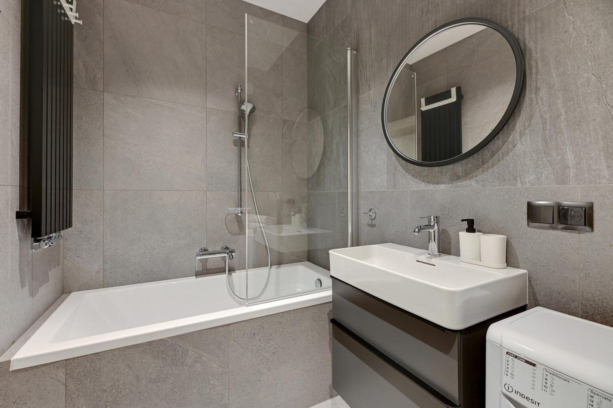 Apartment Scala Center & By Lion *