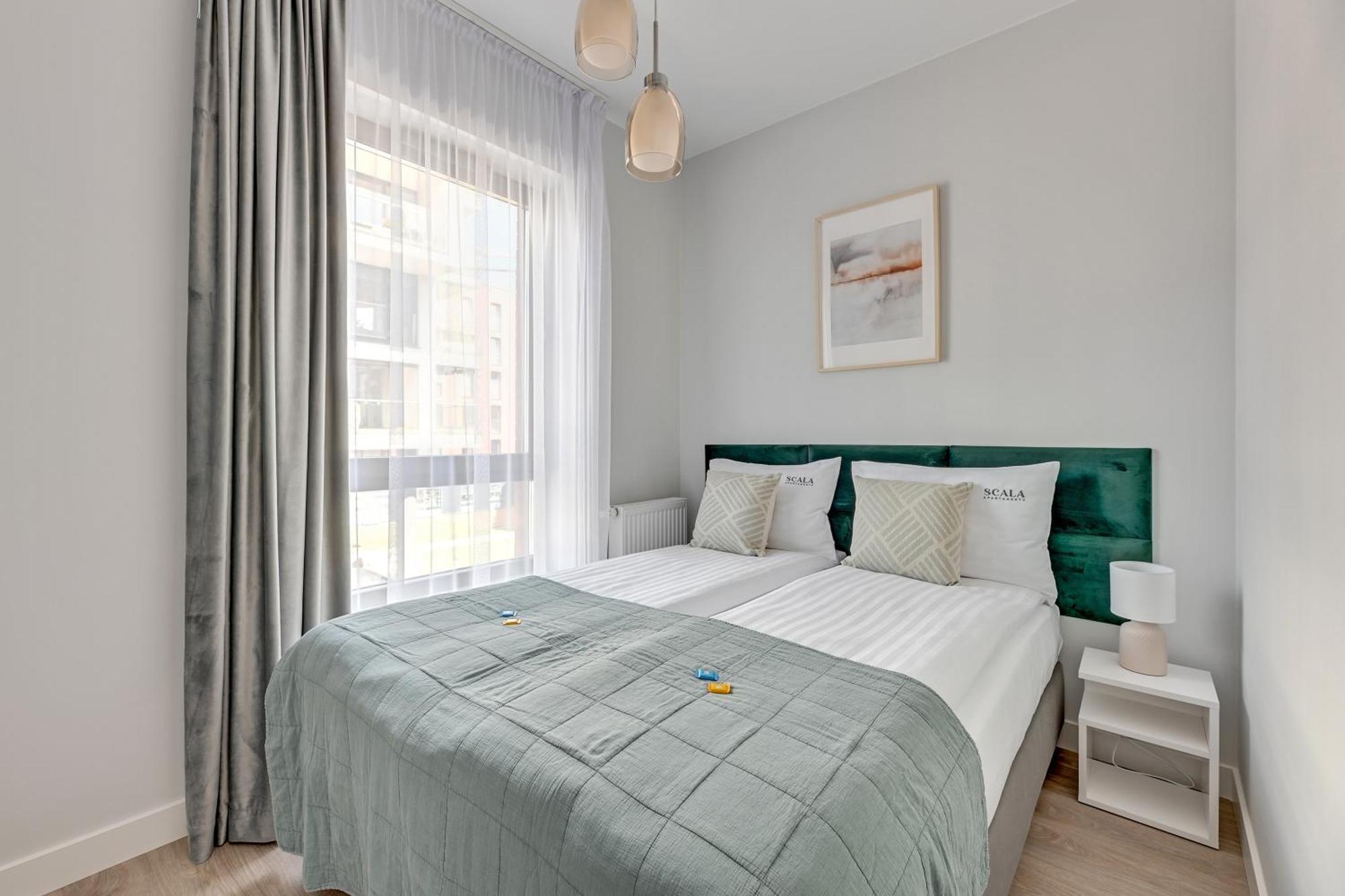 Apartment Scala Center & By Lion *