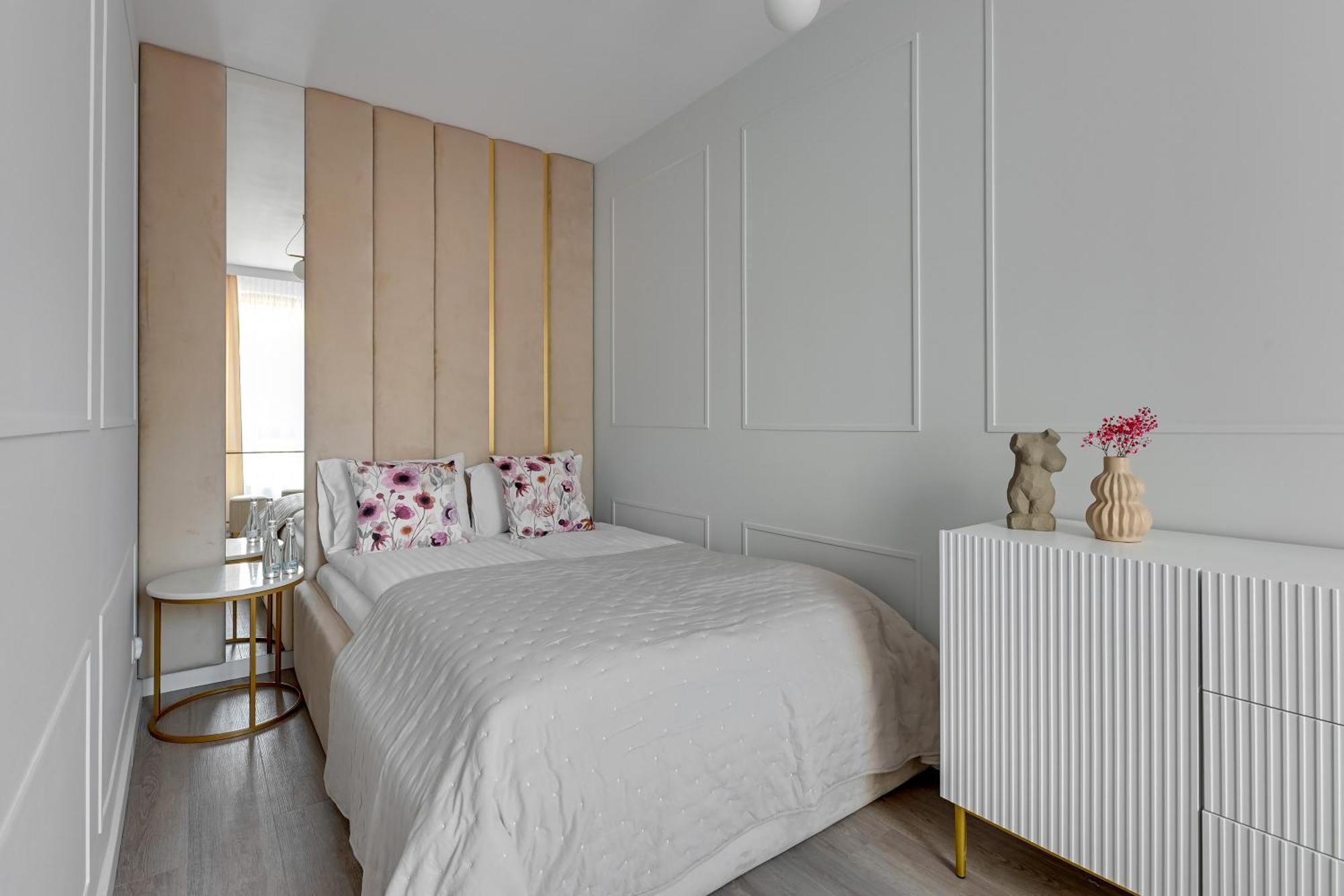 Apartment Premiem Cube In Center By Lion *