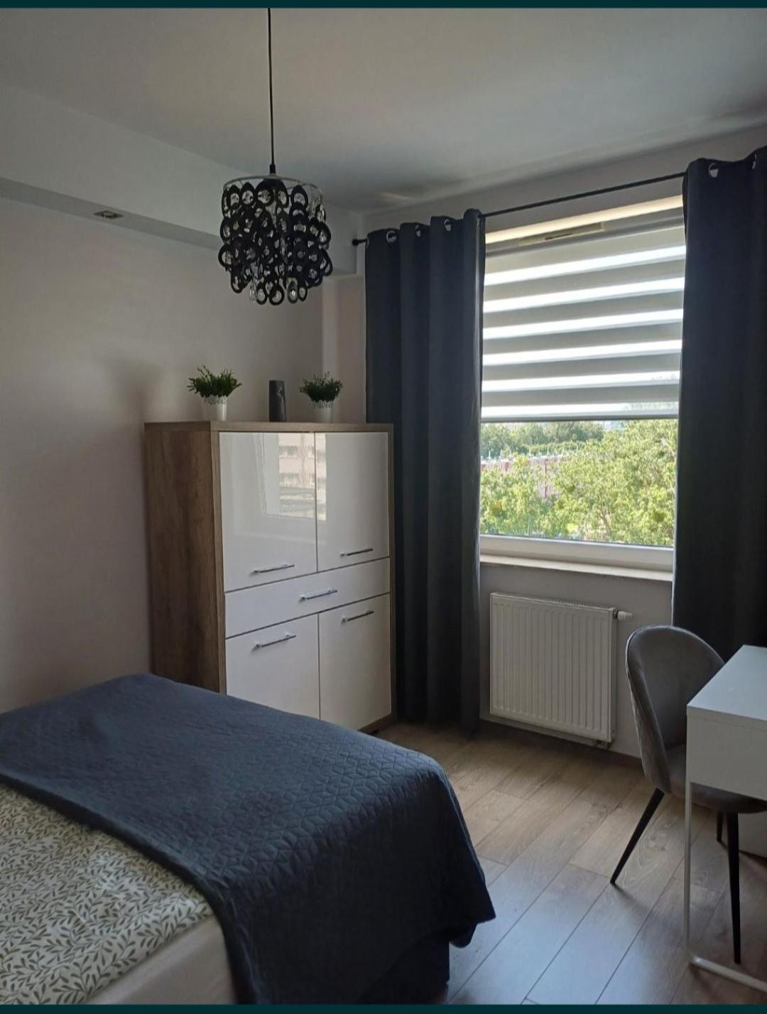 Przymorze Apartment