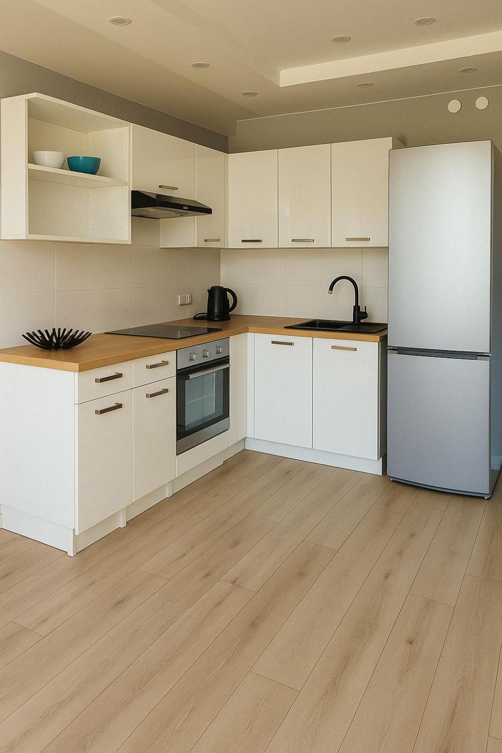 Apartment Cosy 2 - Close To The Beach! Przymorze