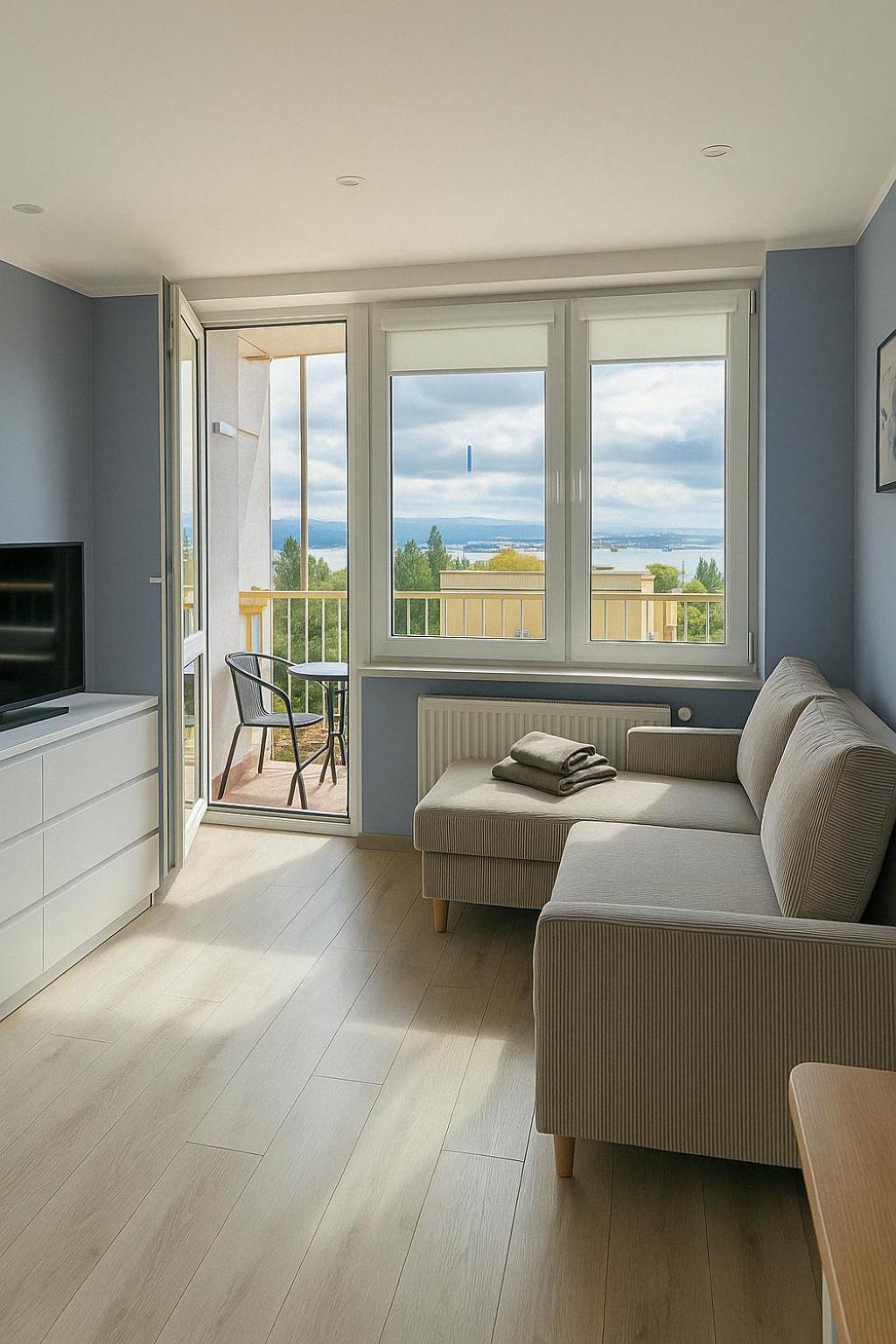 Cosy 2 - Close To The Beach! Przymorze * Gdansk