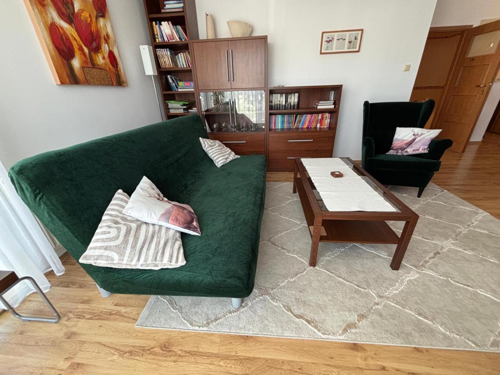 Apartment Apartament