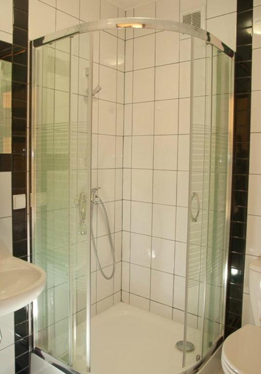 4 Stars * Gdańsk
