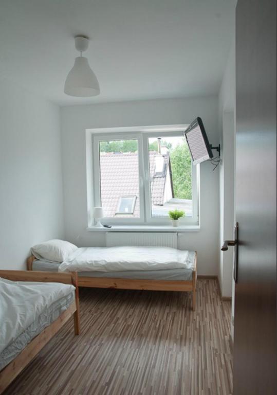 4 Stars Guest house Gdansk