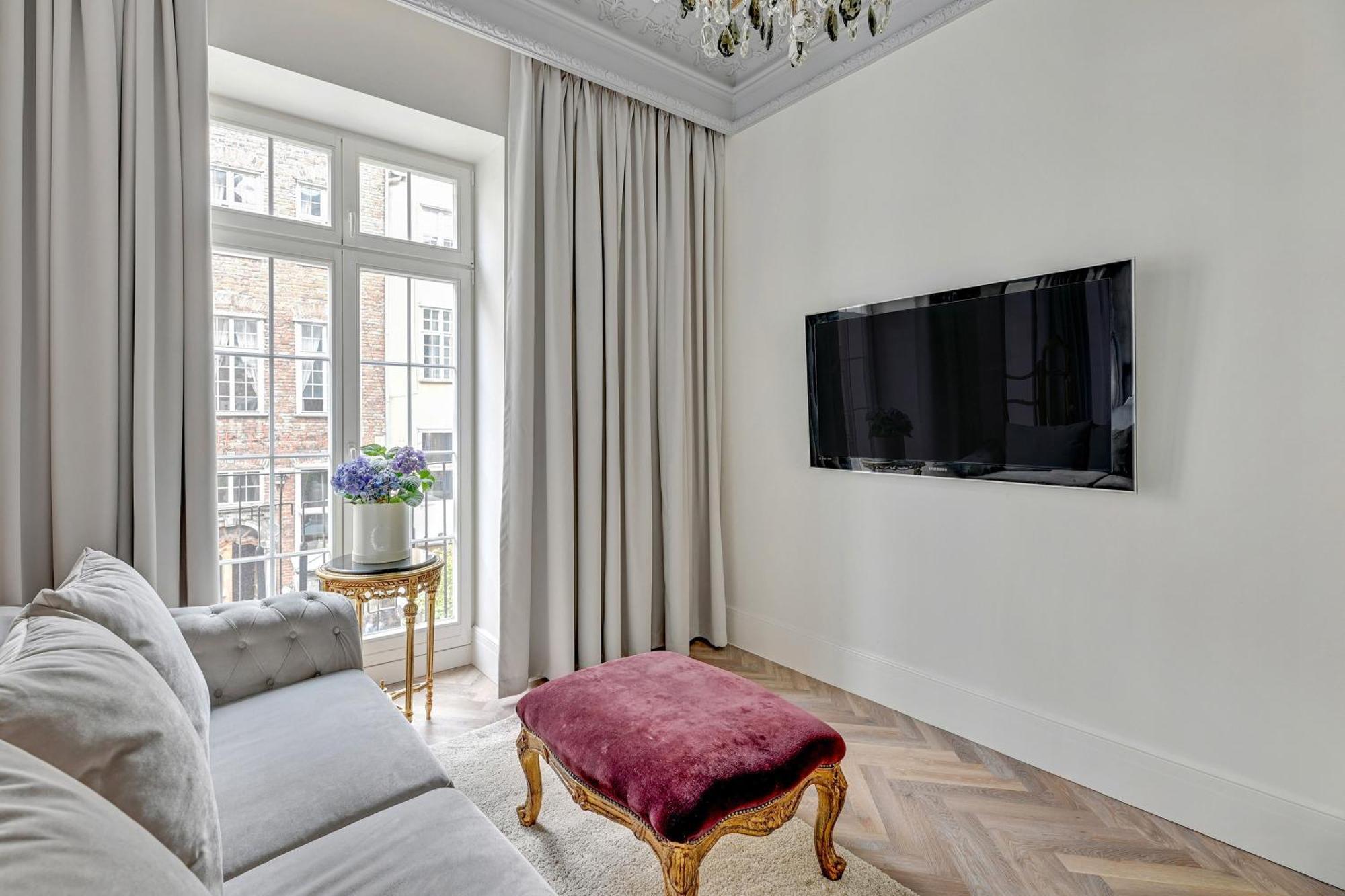 Piwna Apartamento *