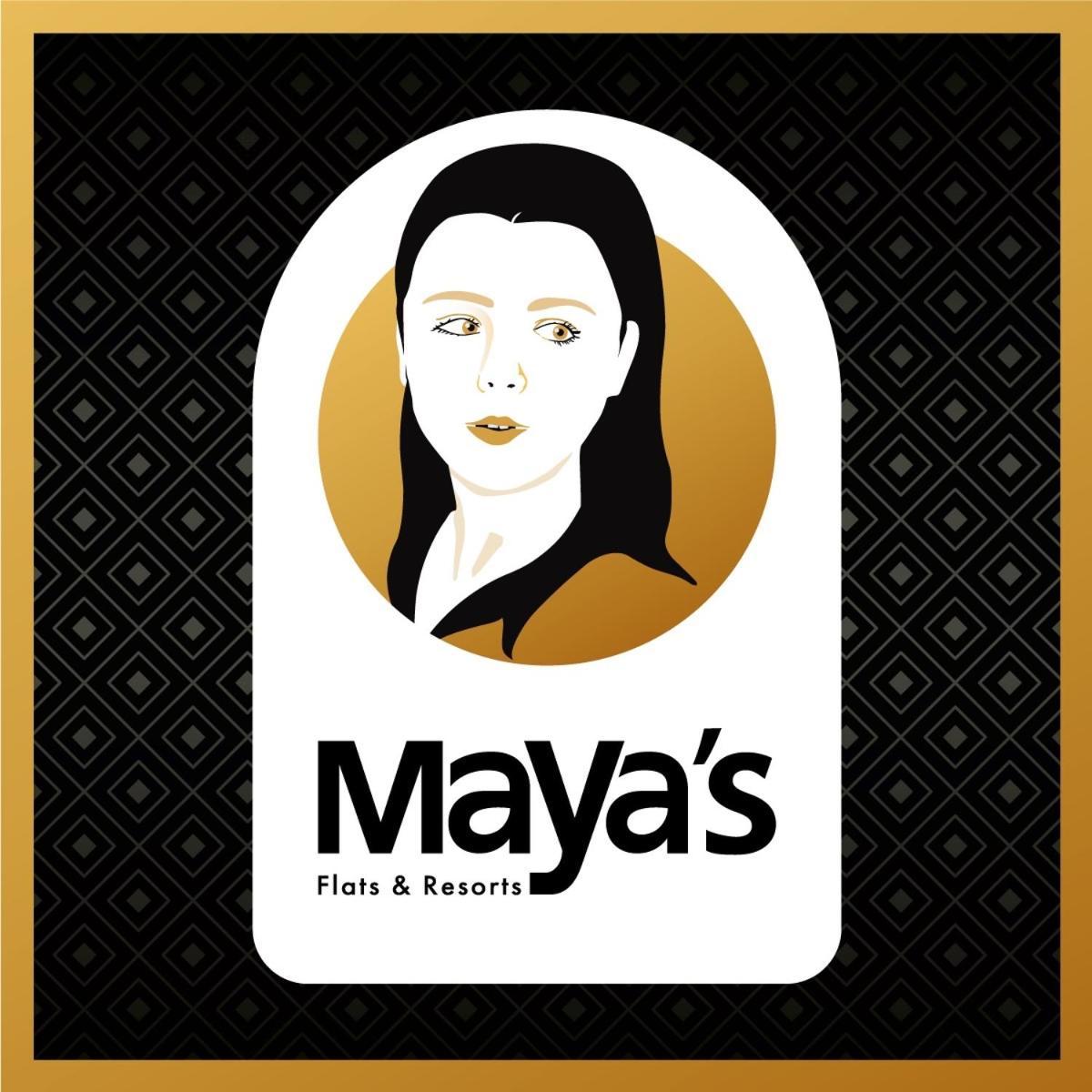 Maya's Flats & 45 - Lux Ogarna 2 Bedrooms Gdansk