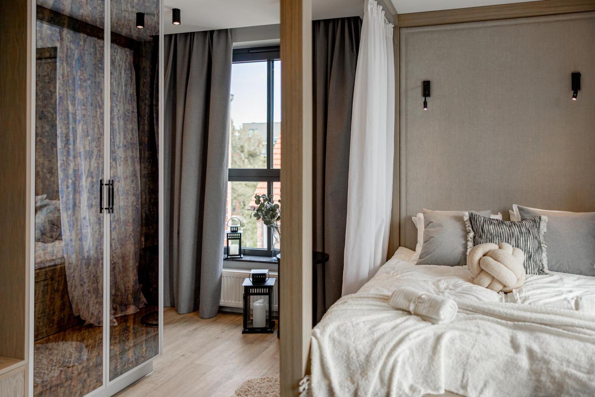 Aon Premium Torunska Apartment