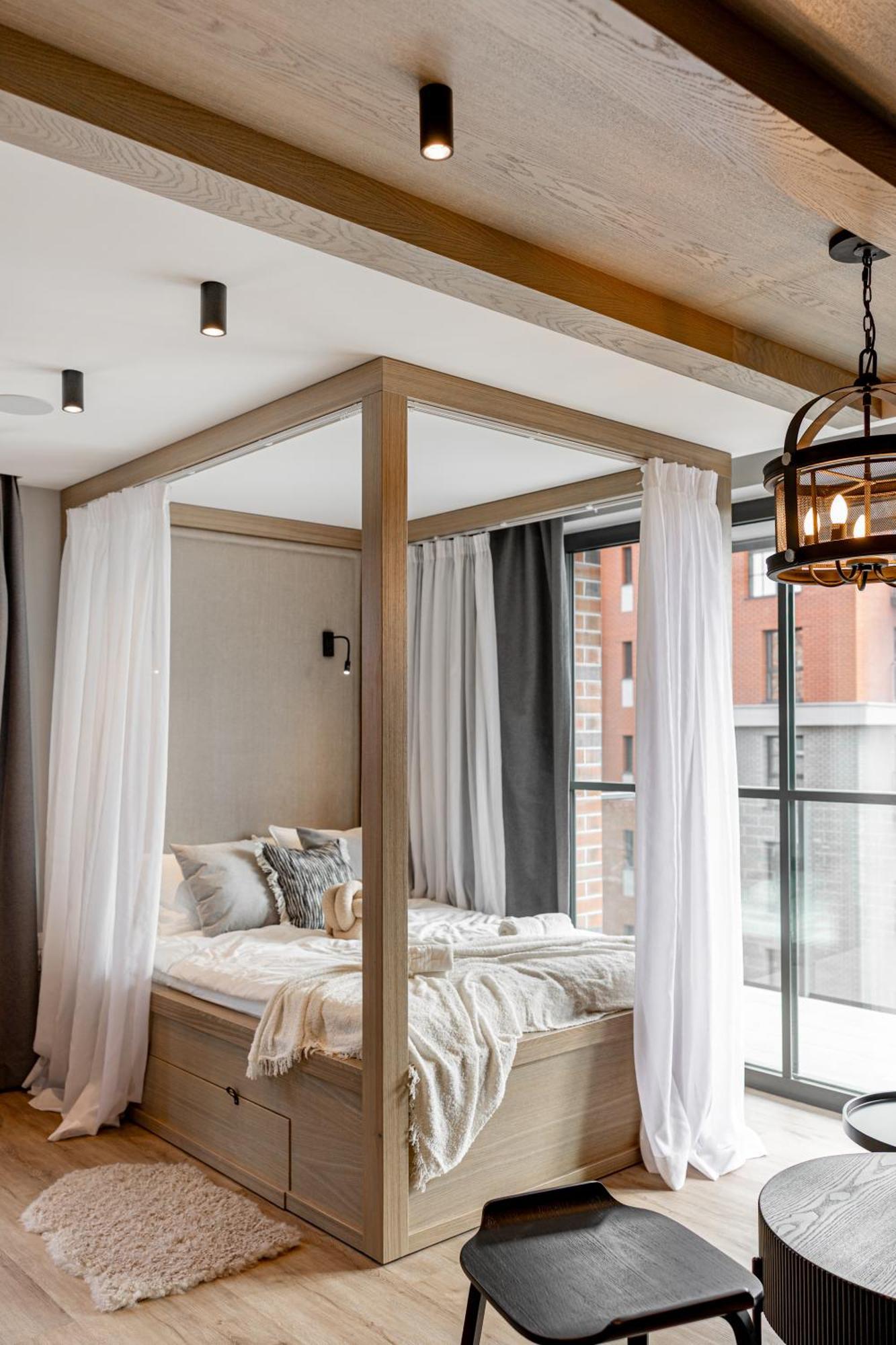 Apartment Aon Premium Torunska Gdansk