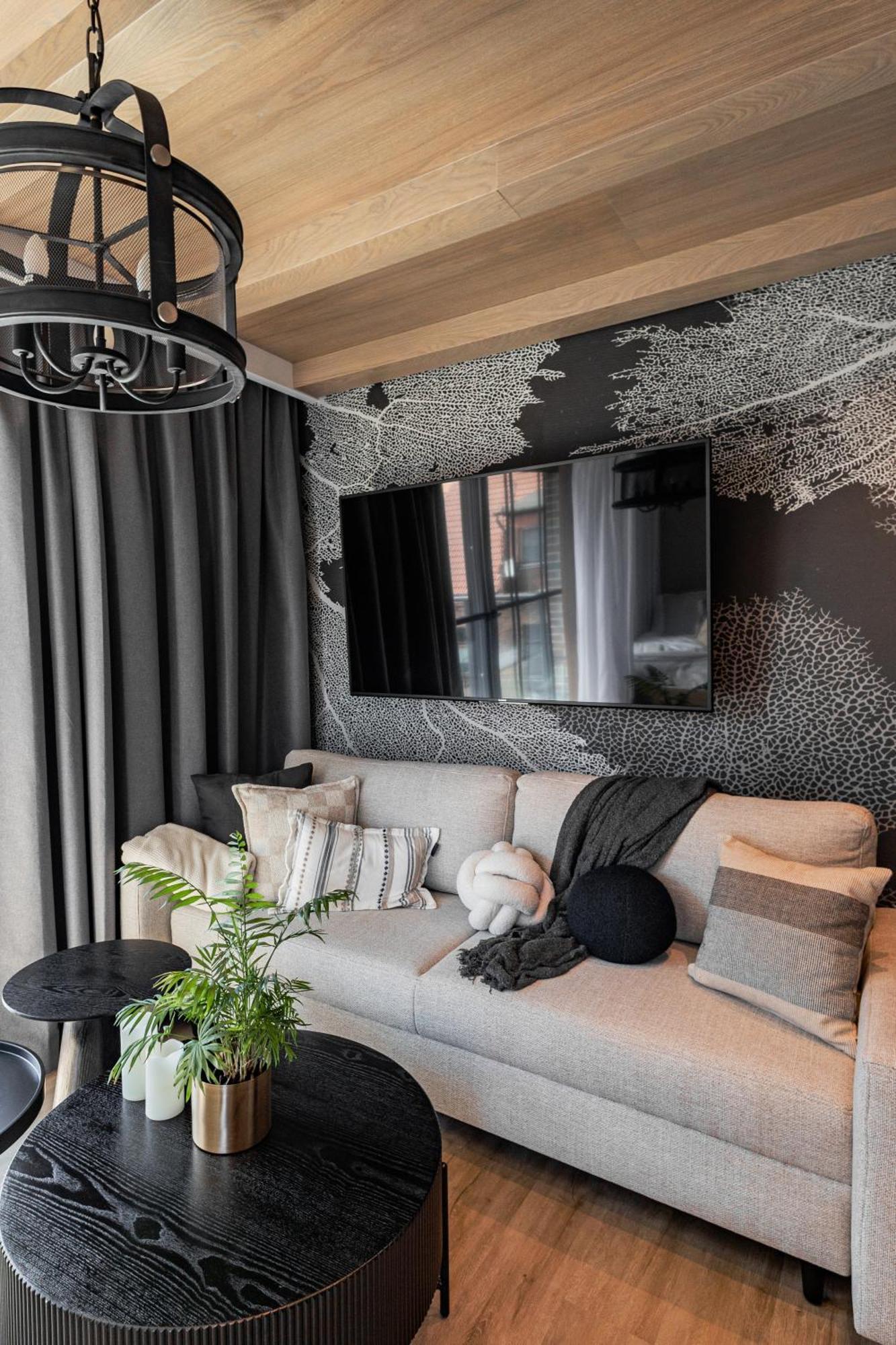 Apartment Aon Premium Torunska