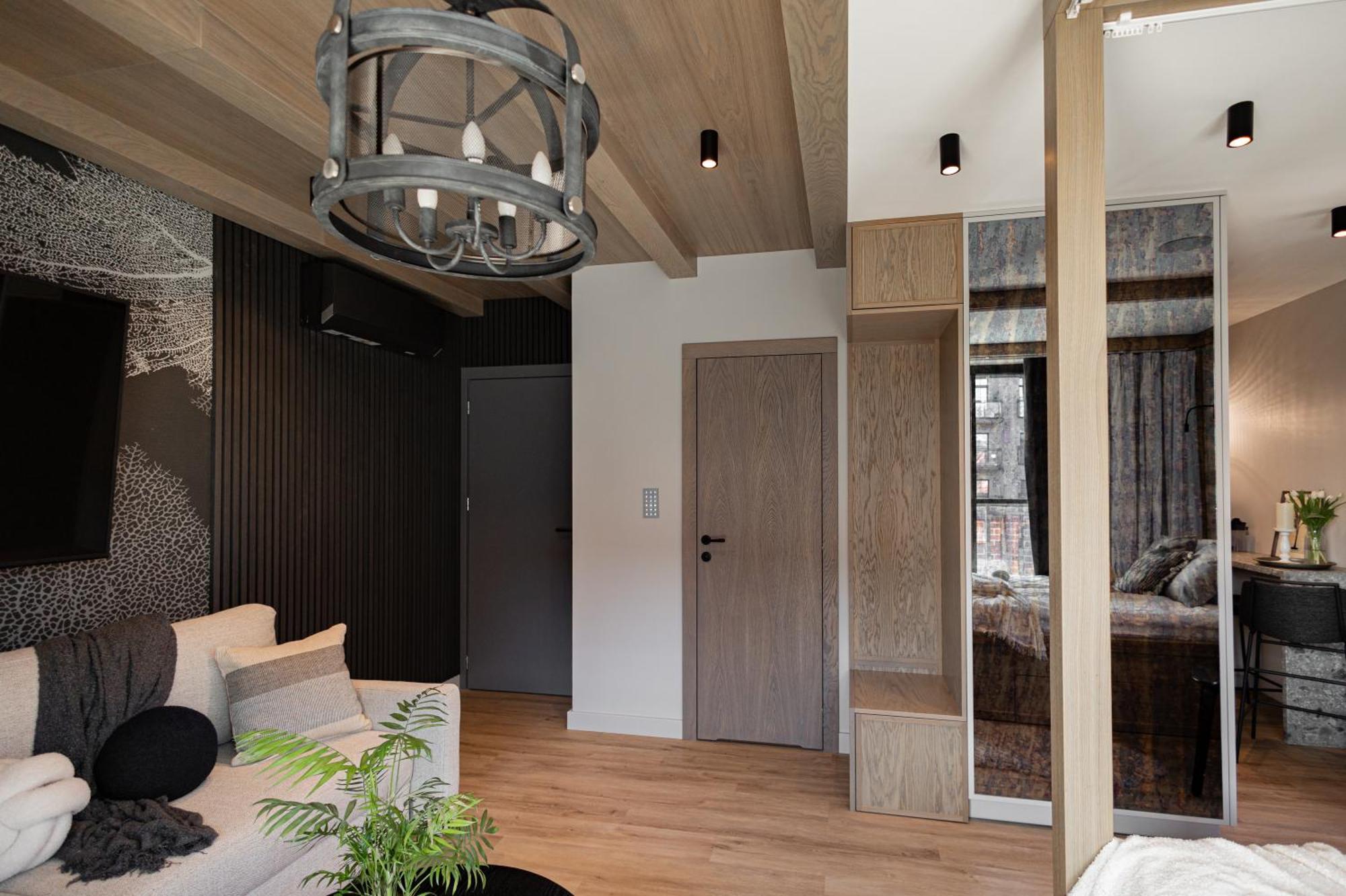 Apartment Aon Premium Torunska *