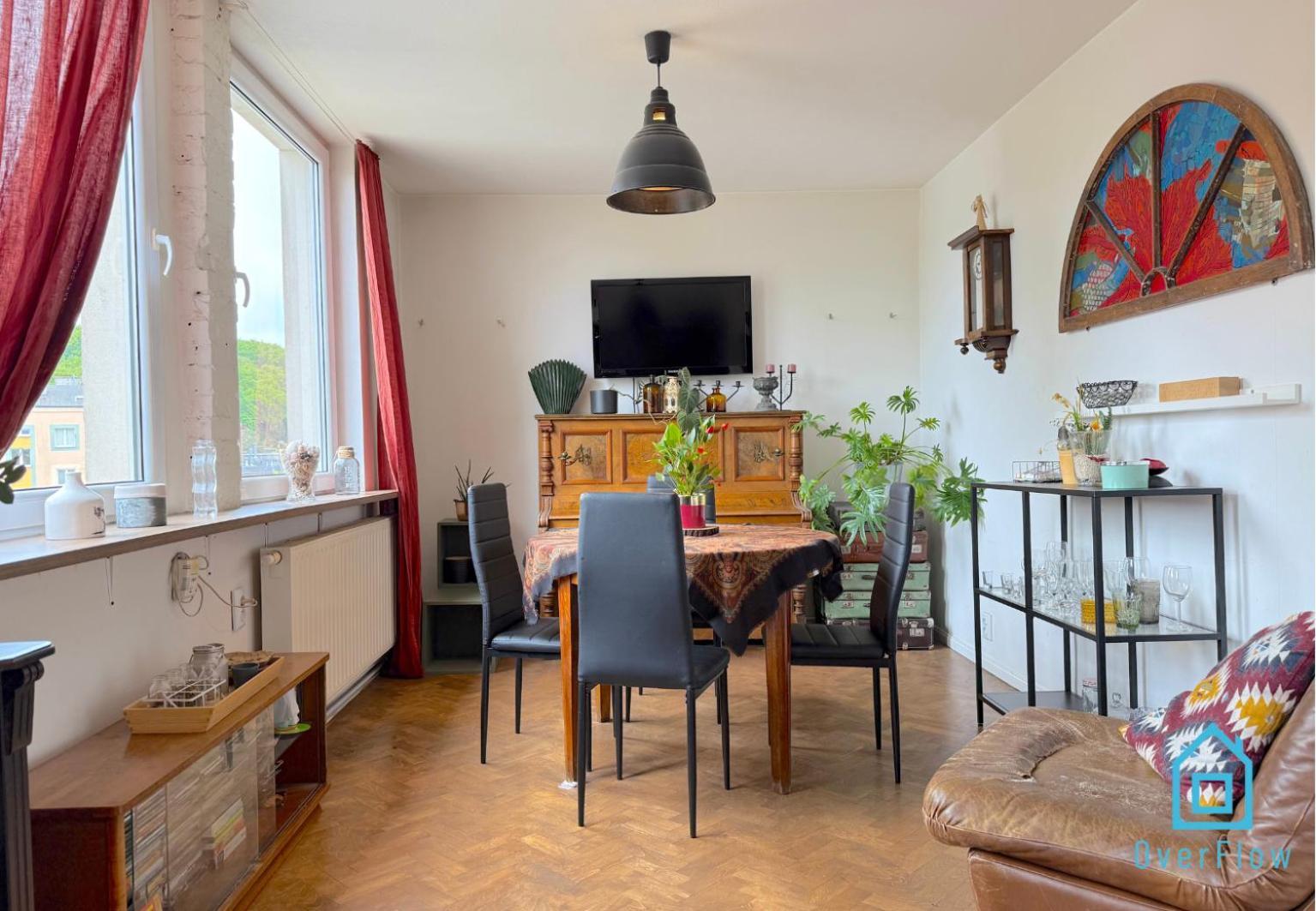Old School - Charming Place, 15 Minutes To Old Town & Seaside Gdansk