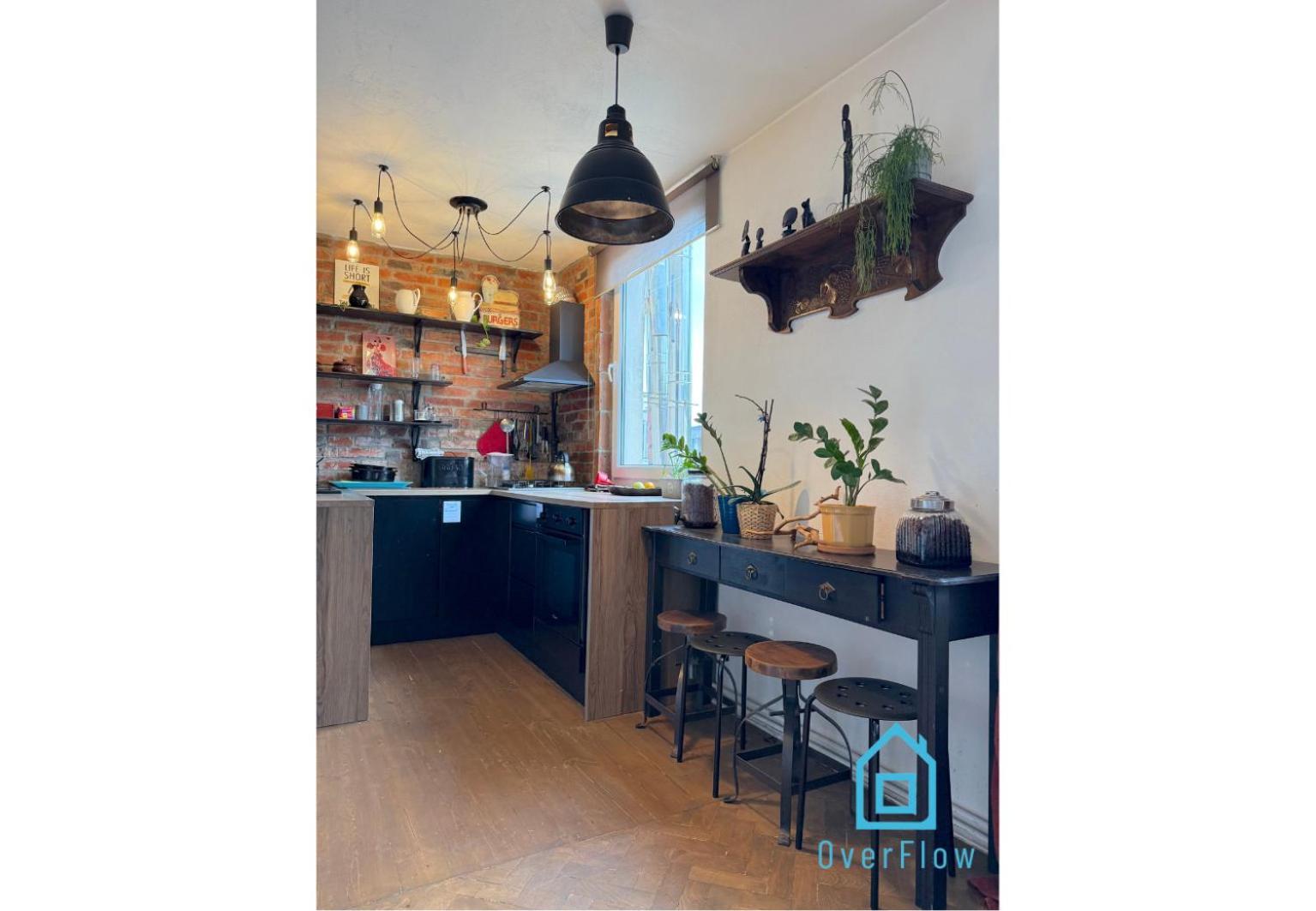 Vinyl - Charming Place, 15 Minutes To Old Town & Seaside Kwatera prywatna *