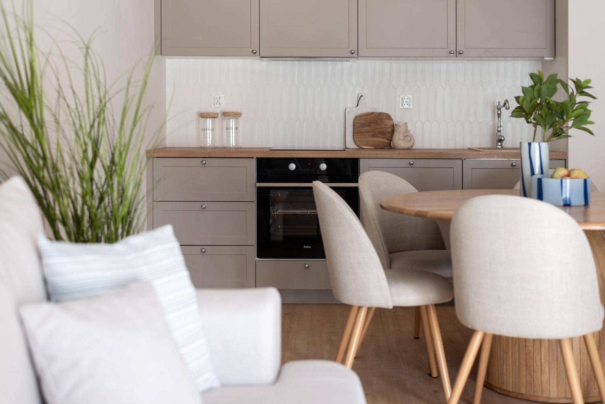 Zurawie - Food Hall, Parking & Stocznia By Downtown Apartment