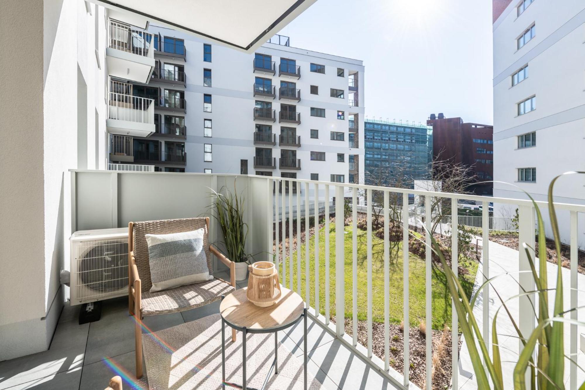 Apartment Zurawie - Food Hall, Parking & Stocznia By Downtown Gdansk
