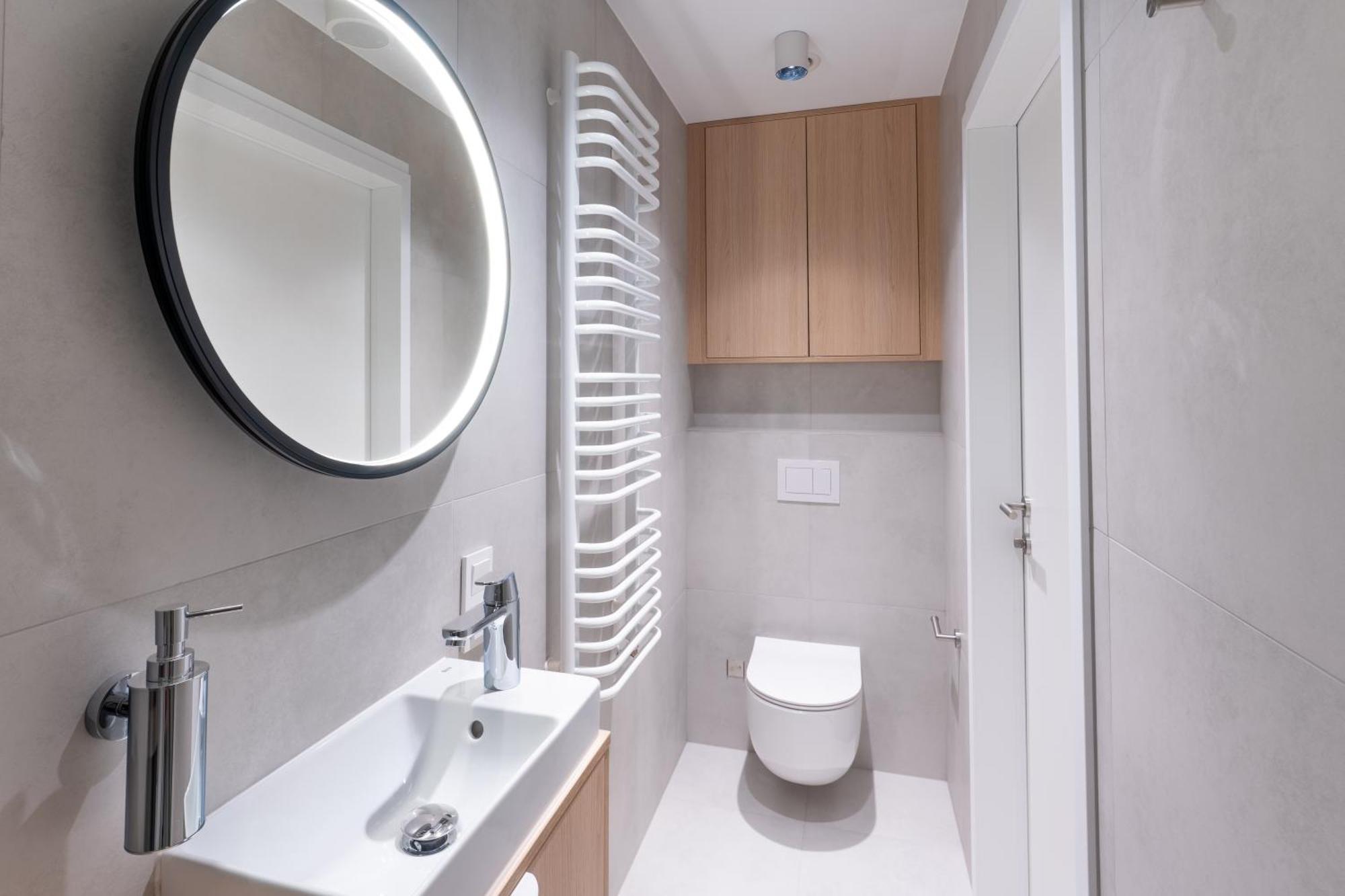 Noli Old Town Hotel apartamentowy