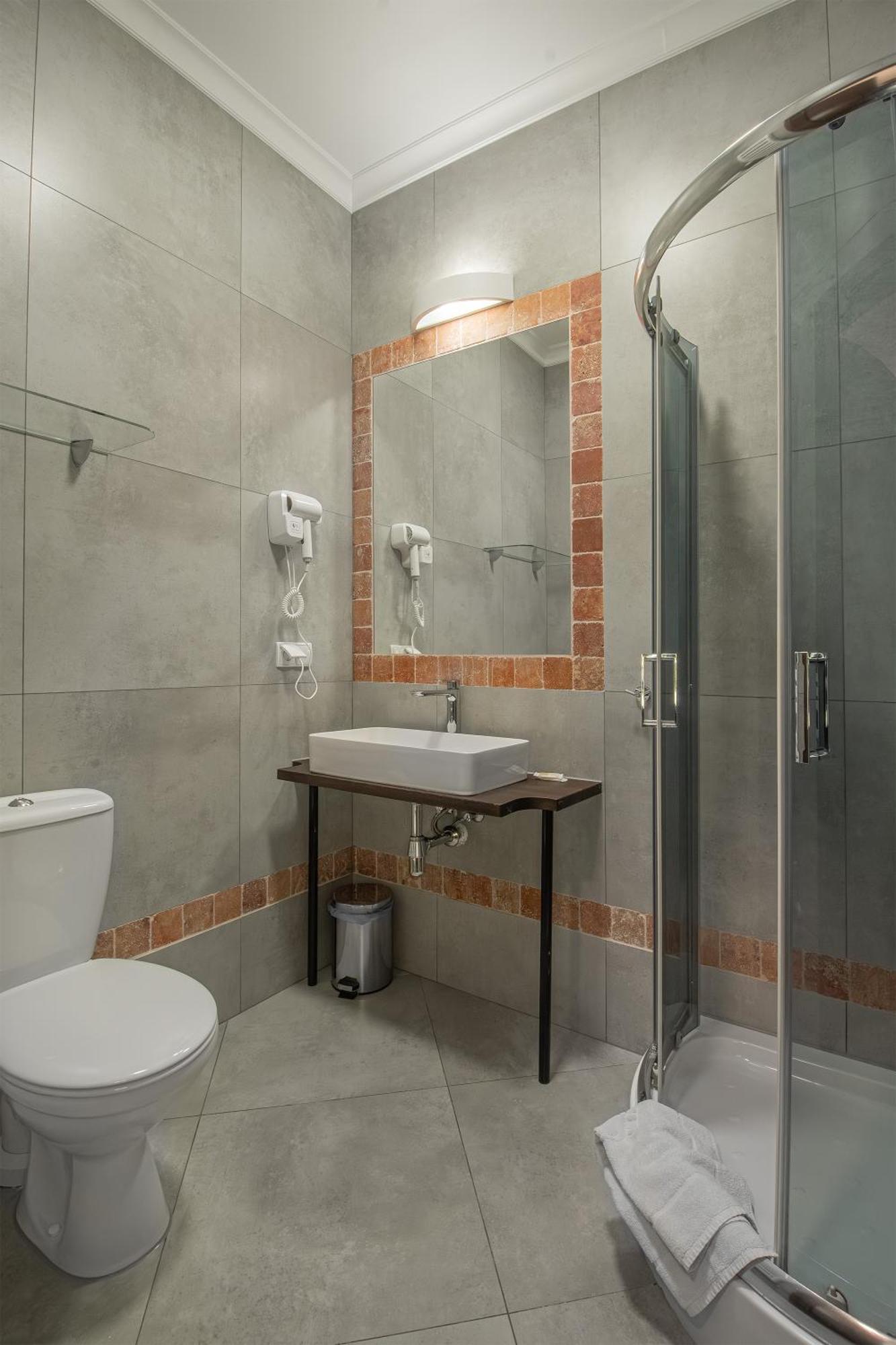 Soul Old Town Hotell *