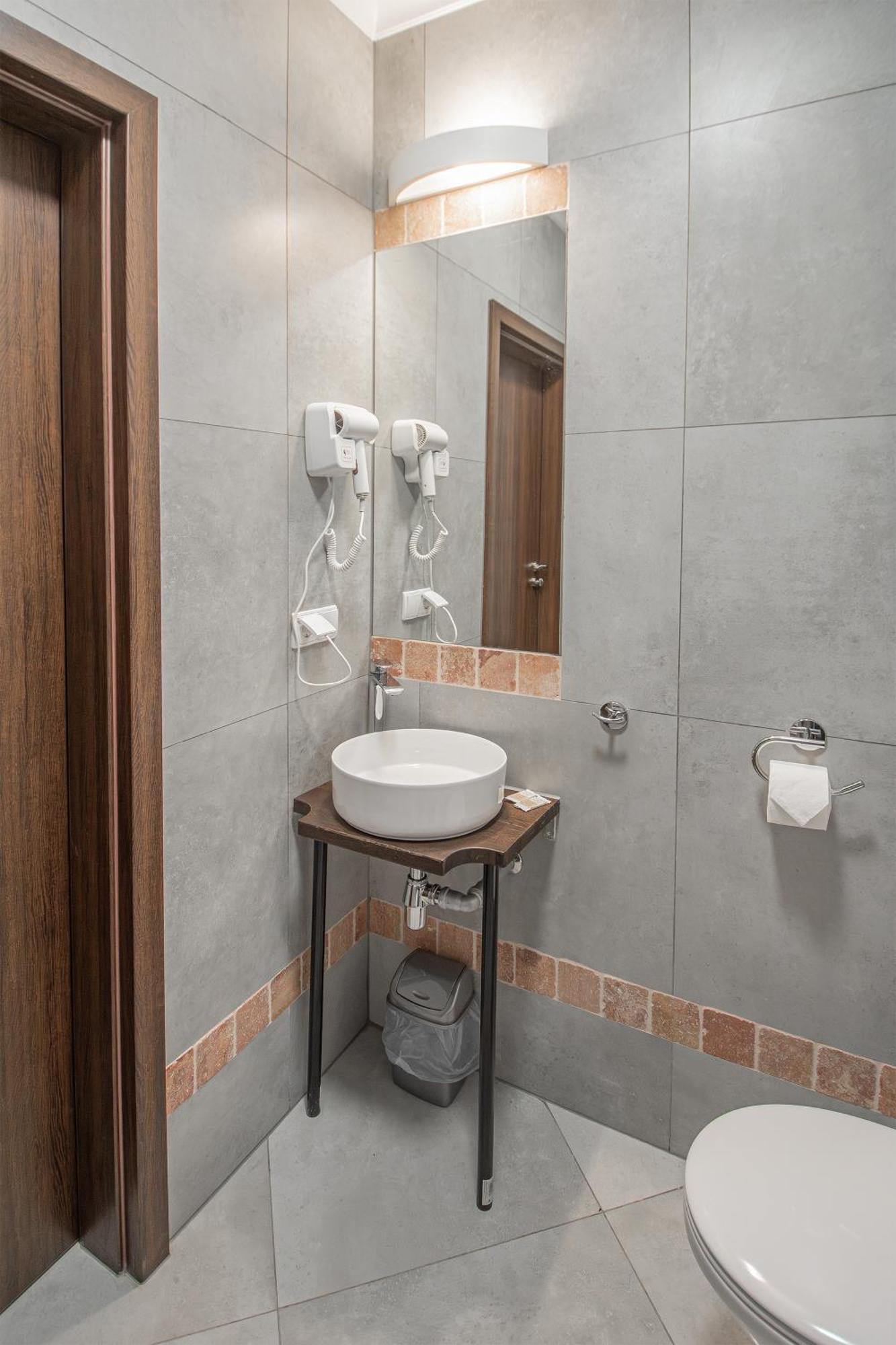 Hotell Soul Old Town